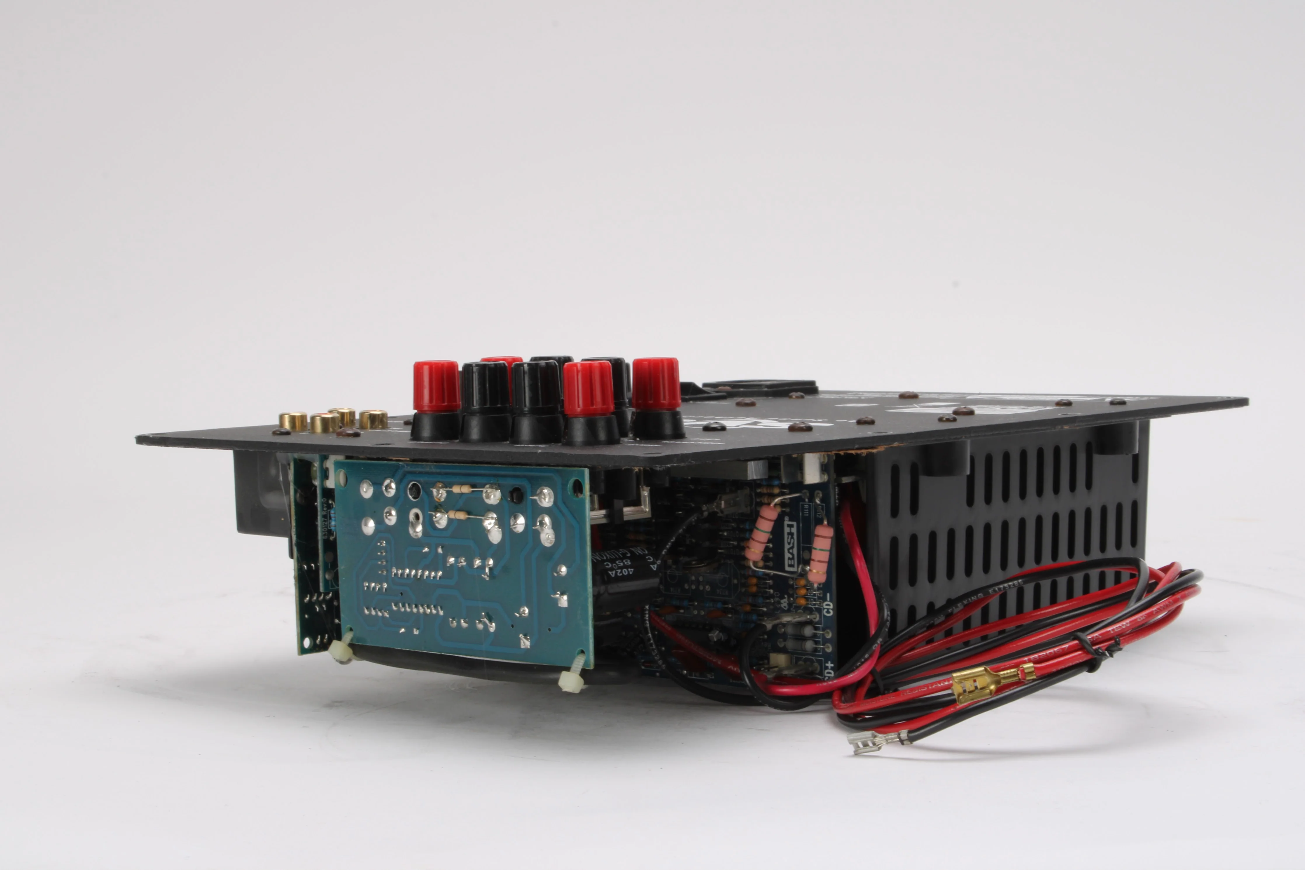 SVS PB12-NSD Amplifier Module for Subwoofer - Image 3