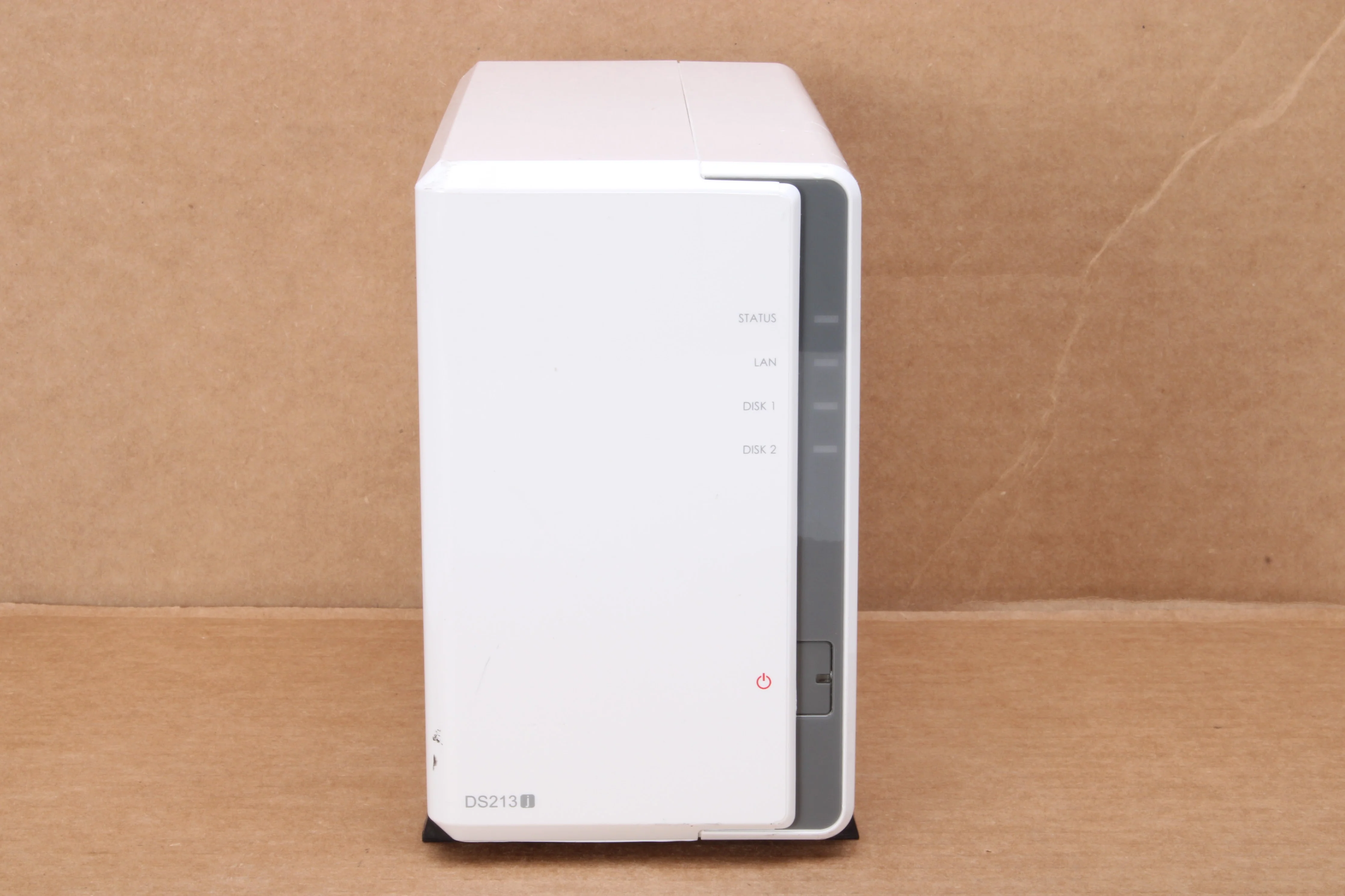 Synology DS213j Network Attached Storage With 2x 1TB Hard Drive - Image 4