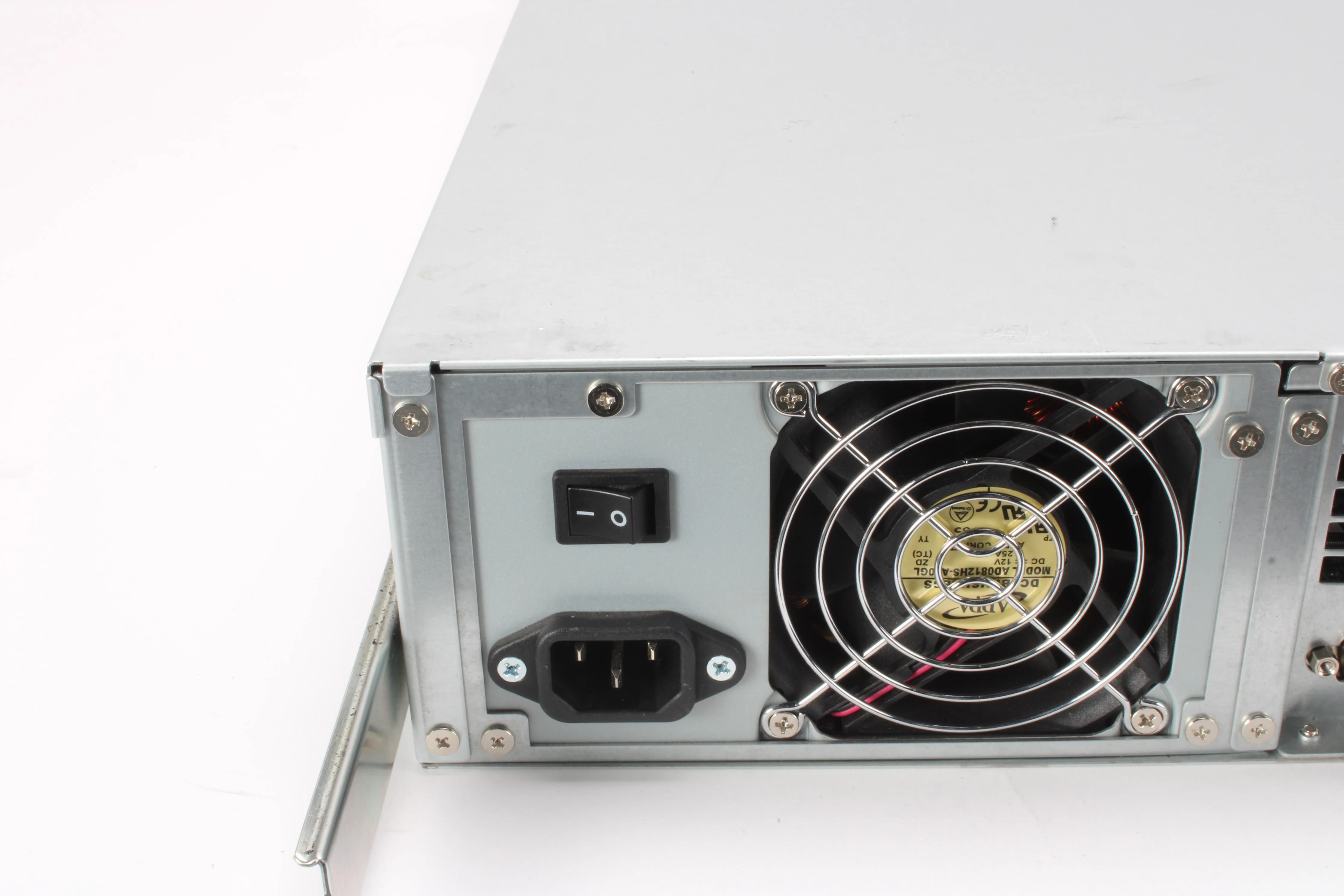 Synology RackStation RS2416+ 12-Bay NAS 2U Rackmount Network Attached Storage - Image 4