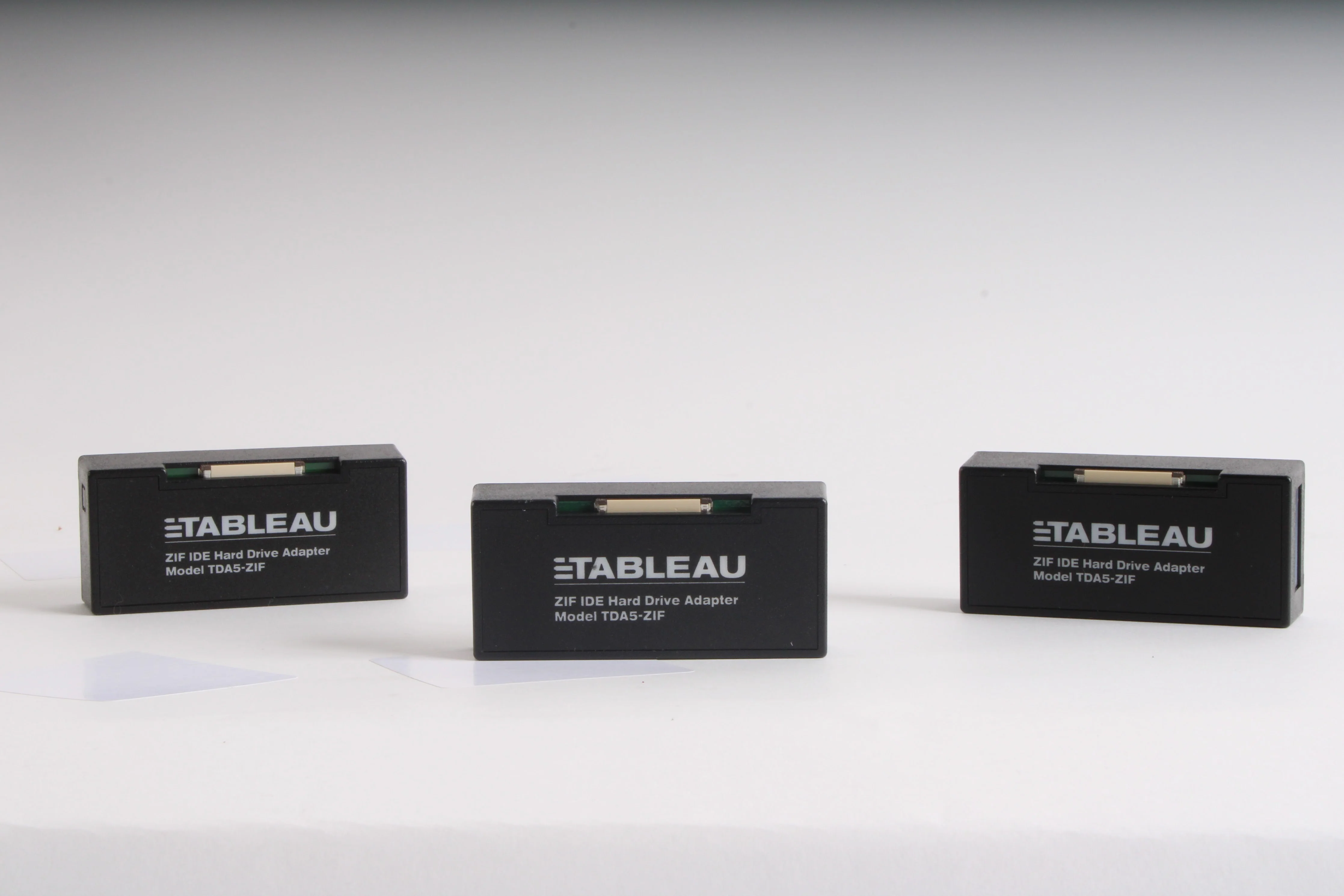 Tableau TD1 Forensic Hard Drive Duplicator With Accessories - Image 2