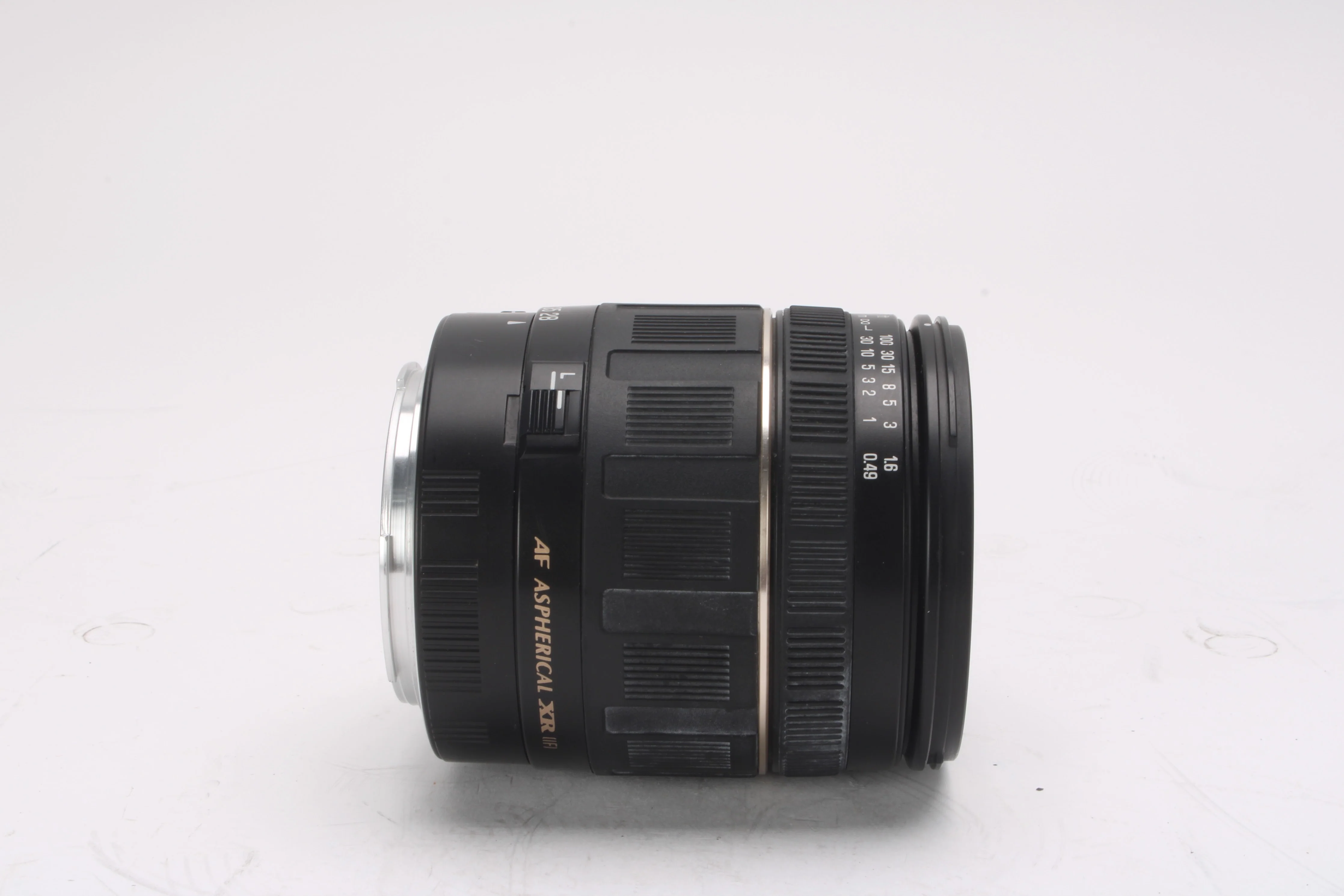 Tamron AF Aspherical XR [IF] 28-200mm 1:3.8-5.6 Macro 62 Lens - Image 4