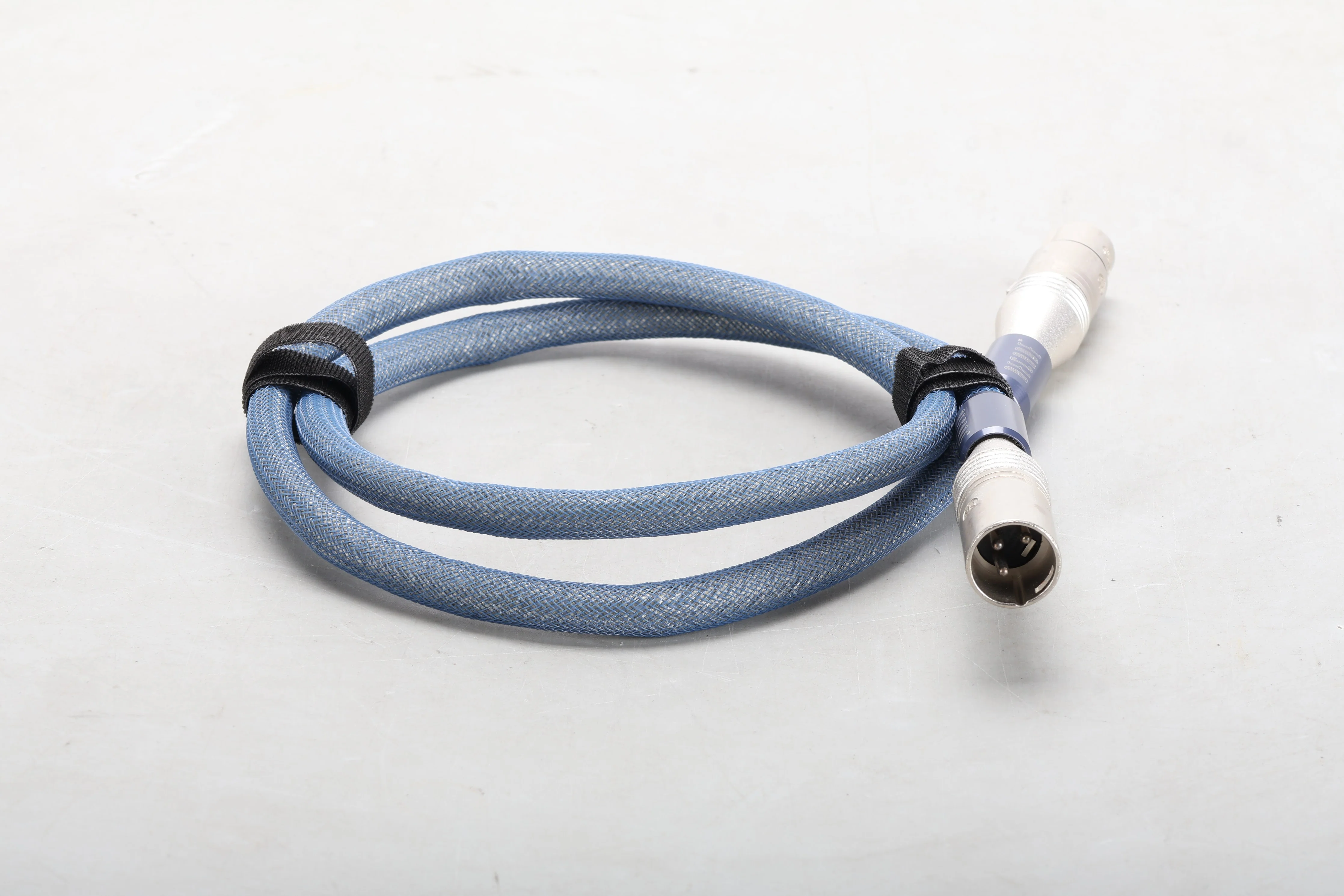 Tara Labs Decade AES/ EBU XLR Cable (3') - Image 2