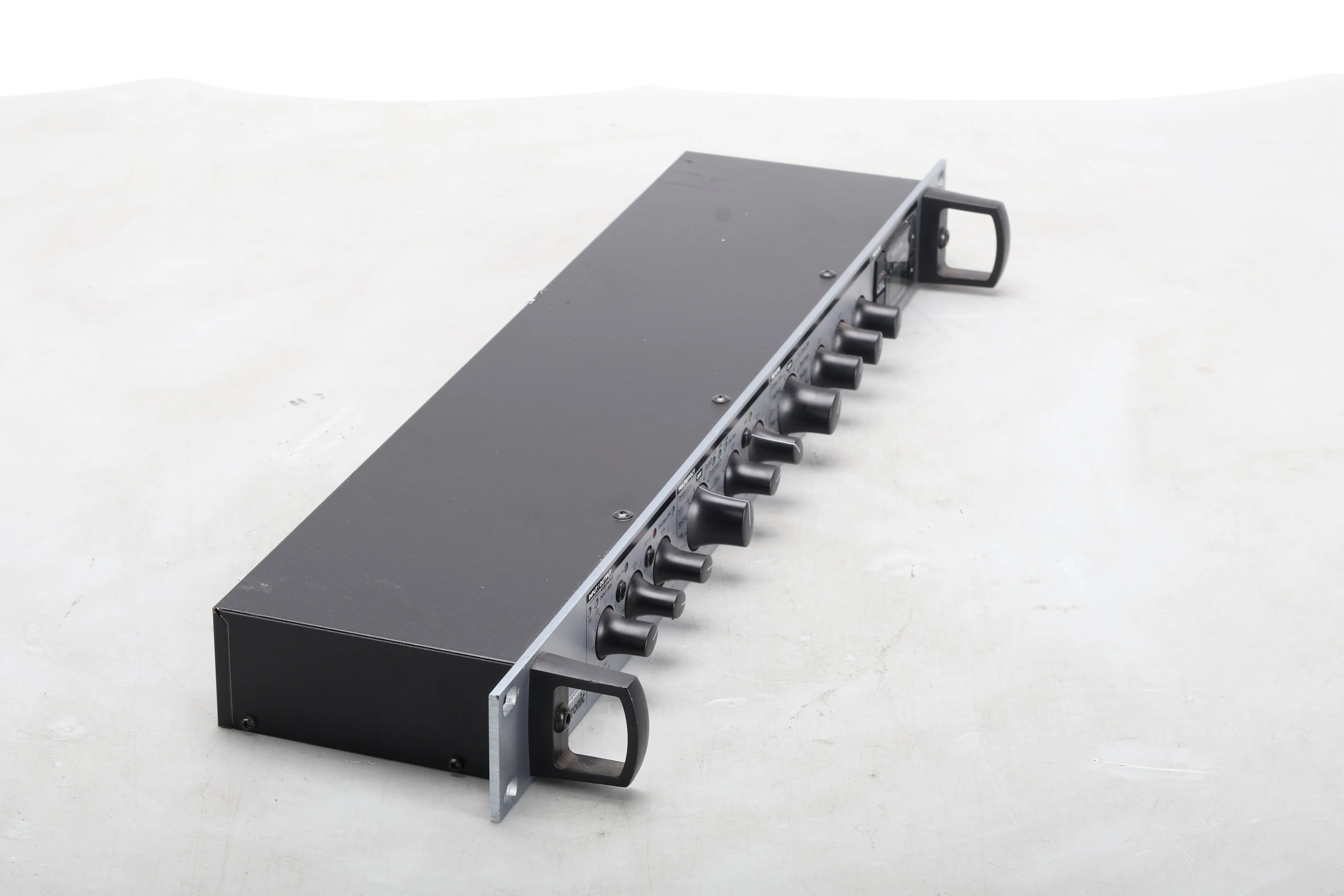 TC Electronic M300 Dual Engine Effects Processor Rack - AS IS For Parts - Image 5