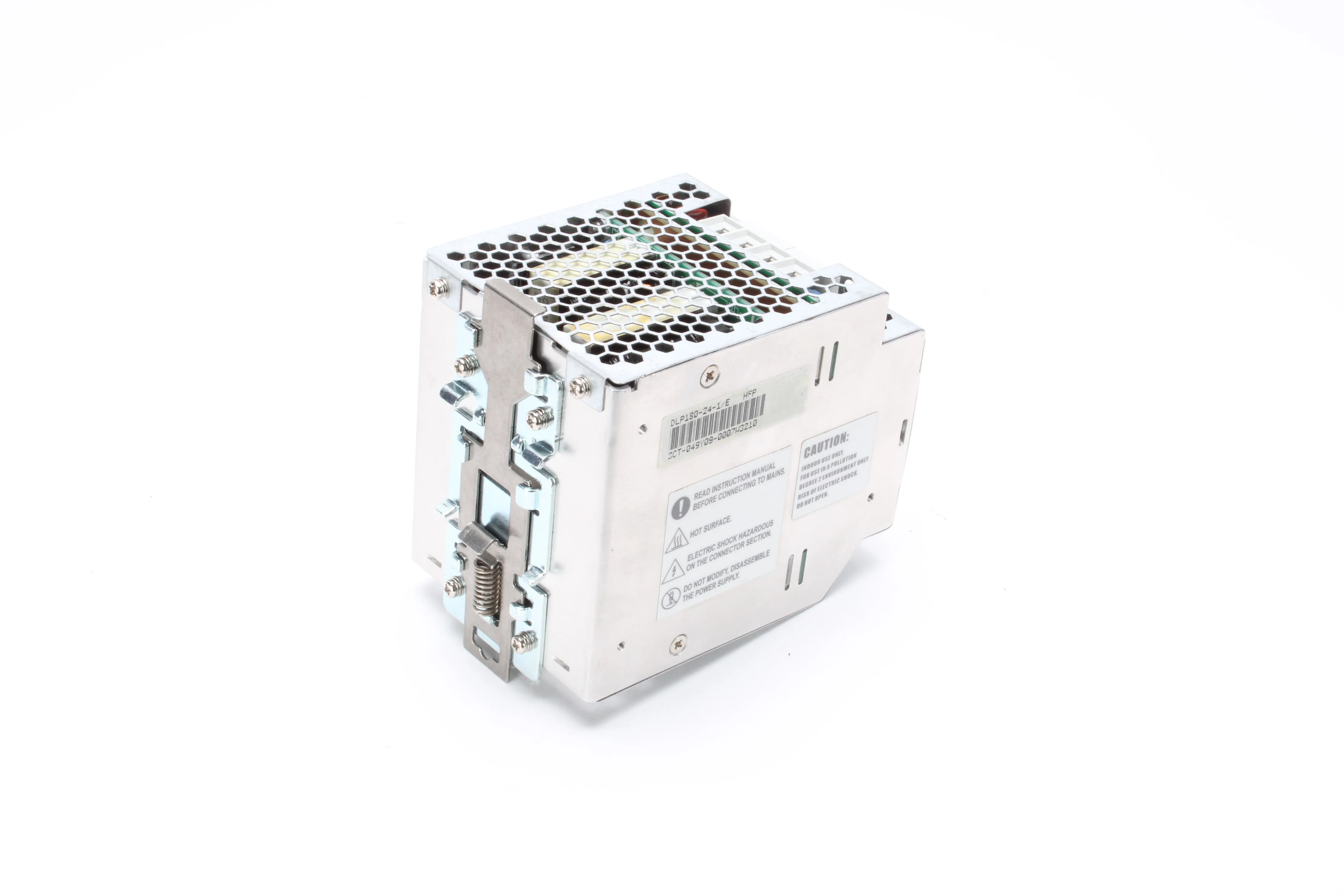 TDK Lambda DLP180-24-1/E Power Supply 180W, 7.5A, 24V - Image 4