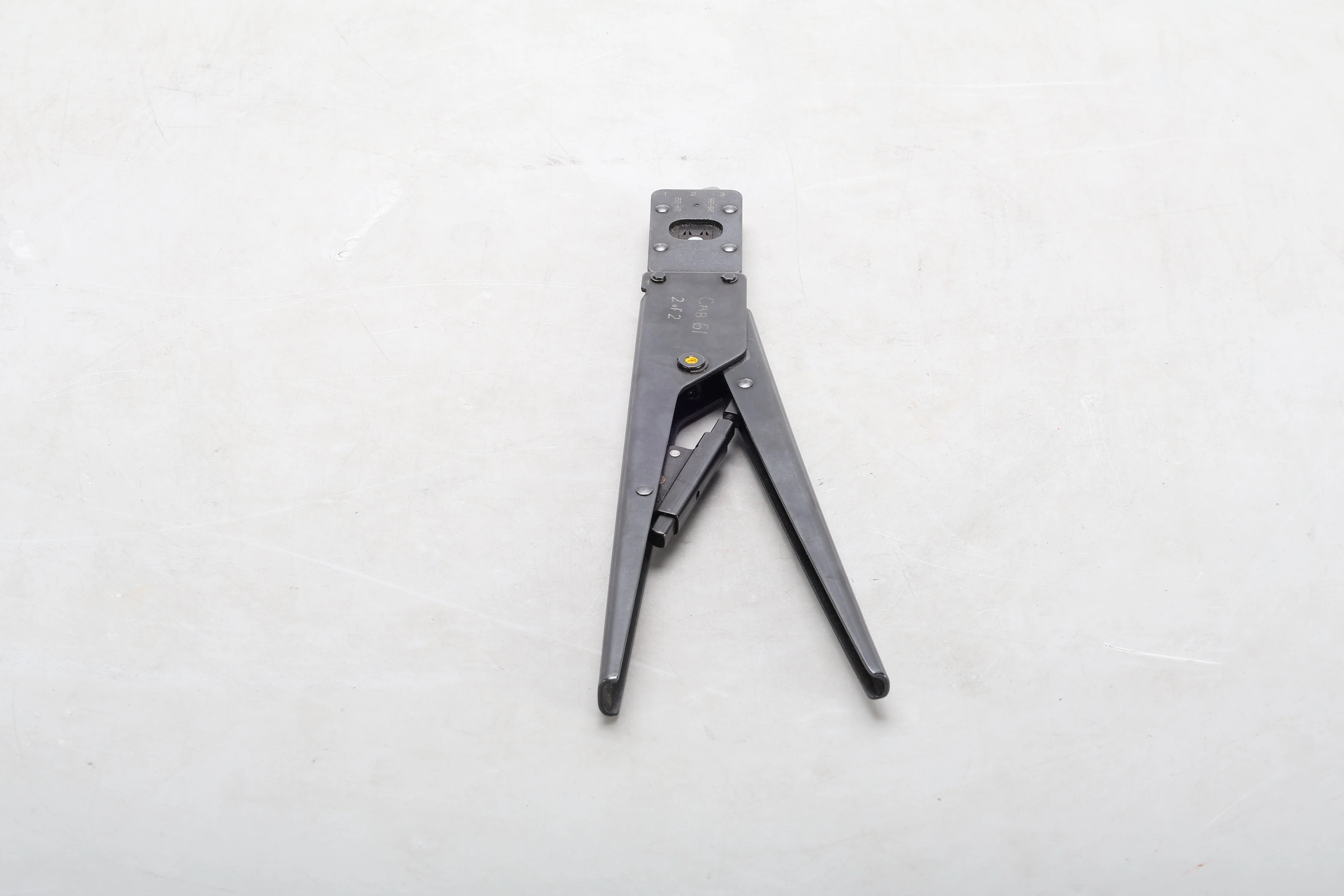TE Connectivity AMP 90430-1 Hand Crimping Tool