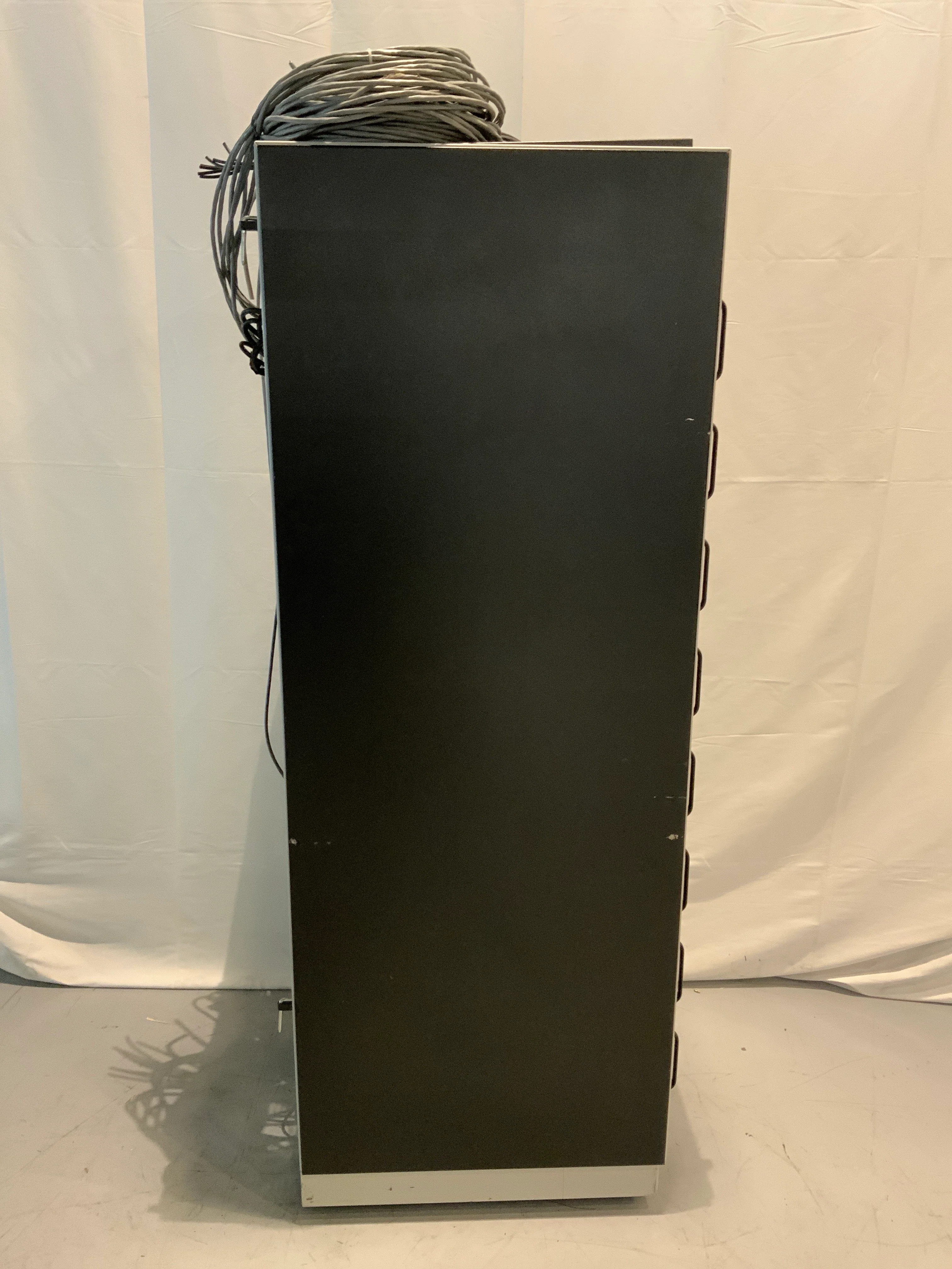 Team Corporation 8 Channel LVDT Conditioning Module With 8x 2260 Power Amplifier - Image 11
