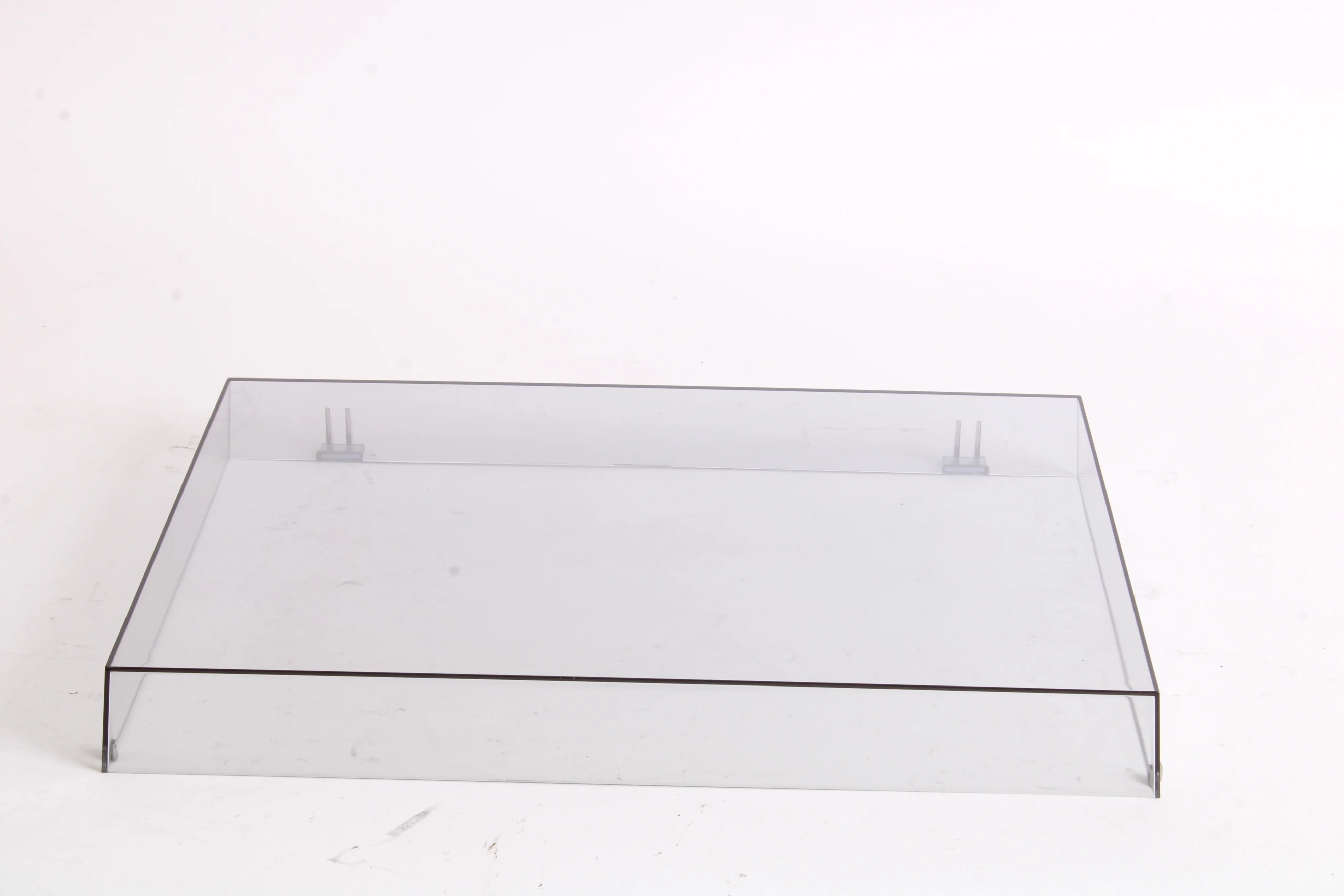 Technics SL-QD33 Dustcover for Automatic Turntable System - Replacement Parts