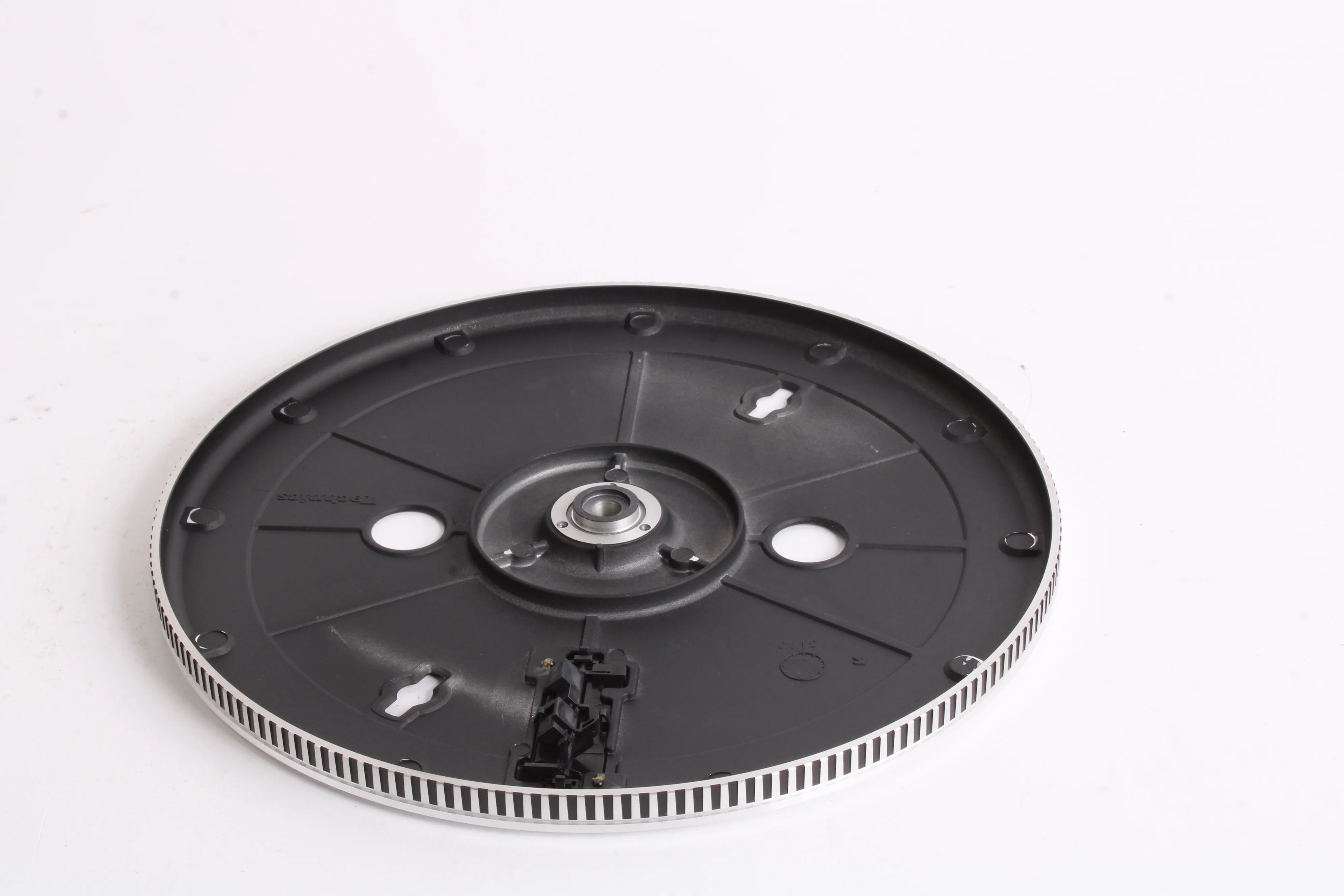 Technics Turntable Platter for SL-QD33 Automatic Turntable System - Image 2