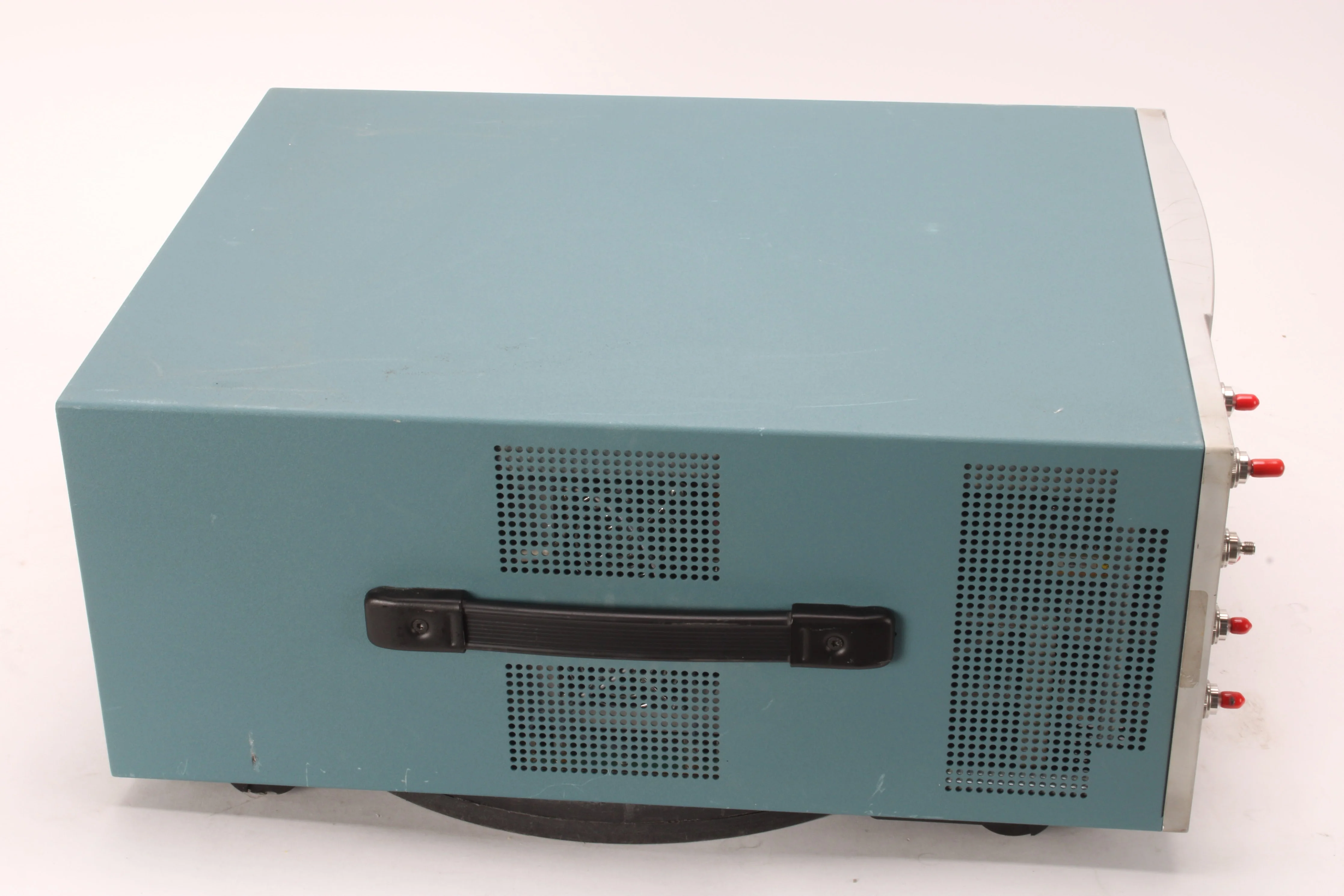 Tektronix BSA175C BERTScope 17.5 Gb/s Pattern Generator and Error Analyzer AS IS - Image 2