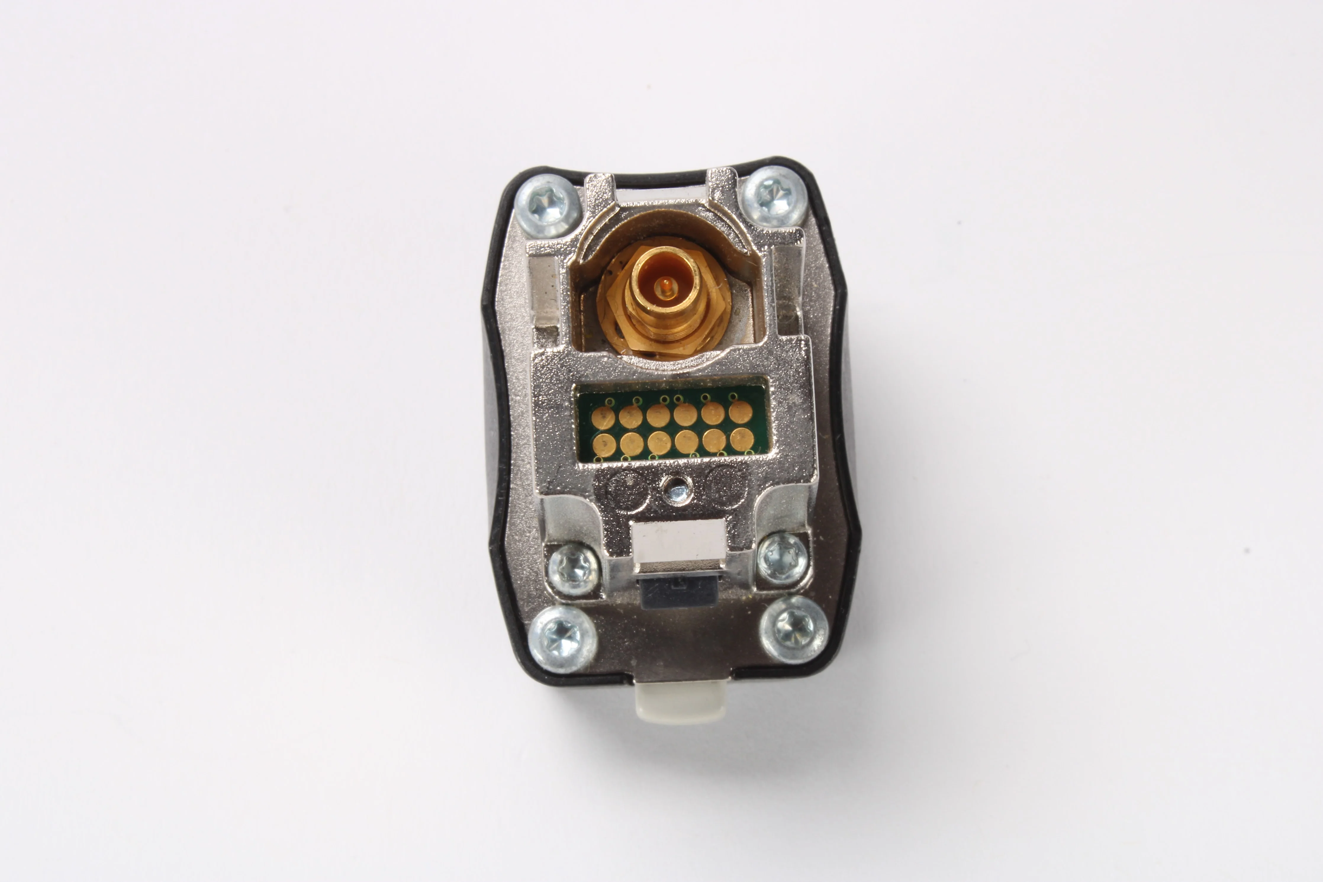 Tektronix TCA-BNC Tek Adapter TekConnect Oscilloscope Input Connector - Image 6