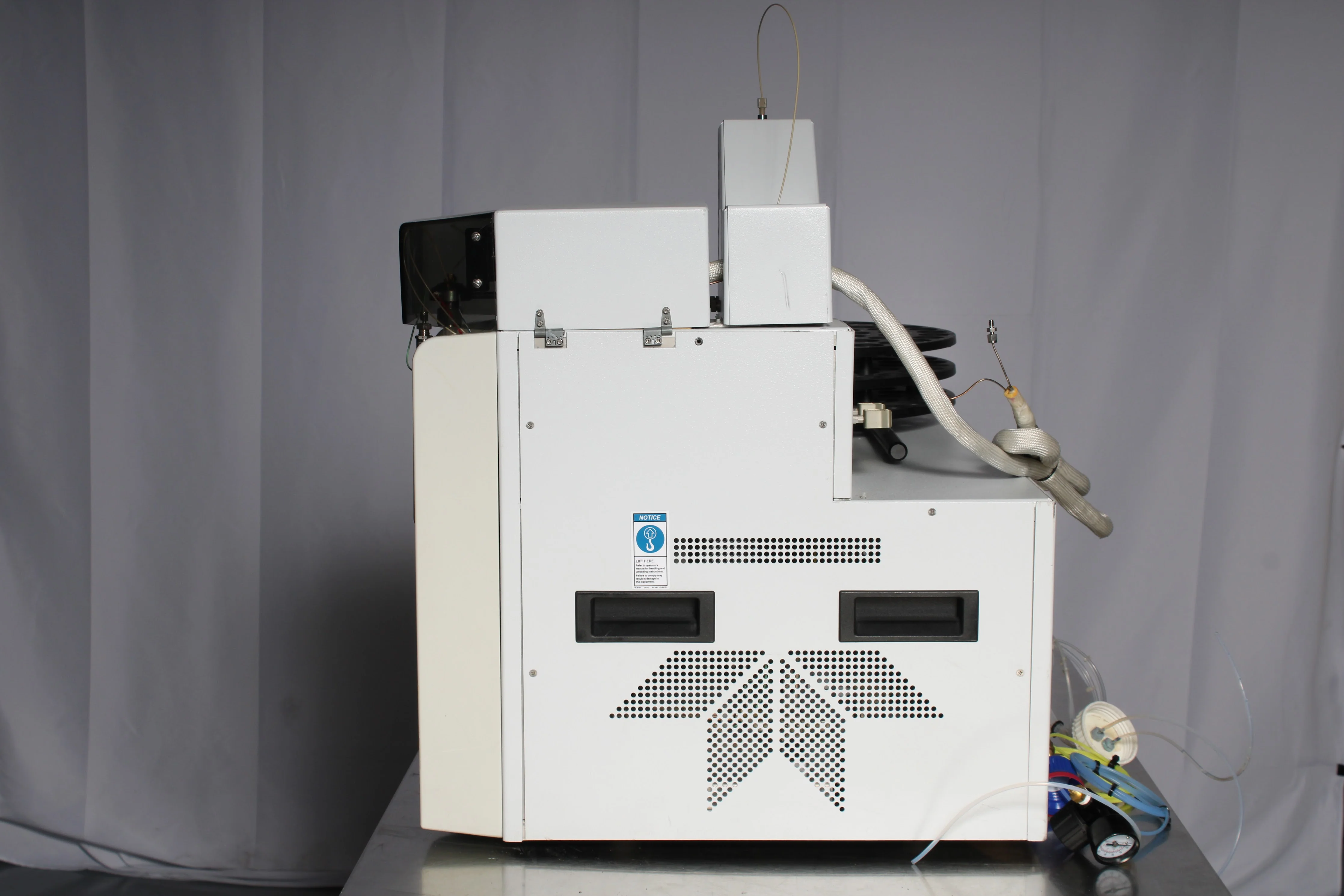 Teledyne Tekmar 15-0000-200 Atomx Automated Sample Preparation System 220/240V - Image 10