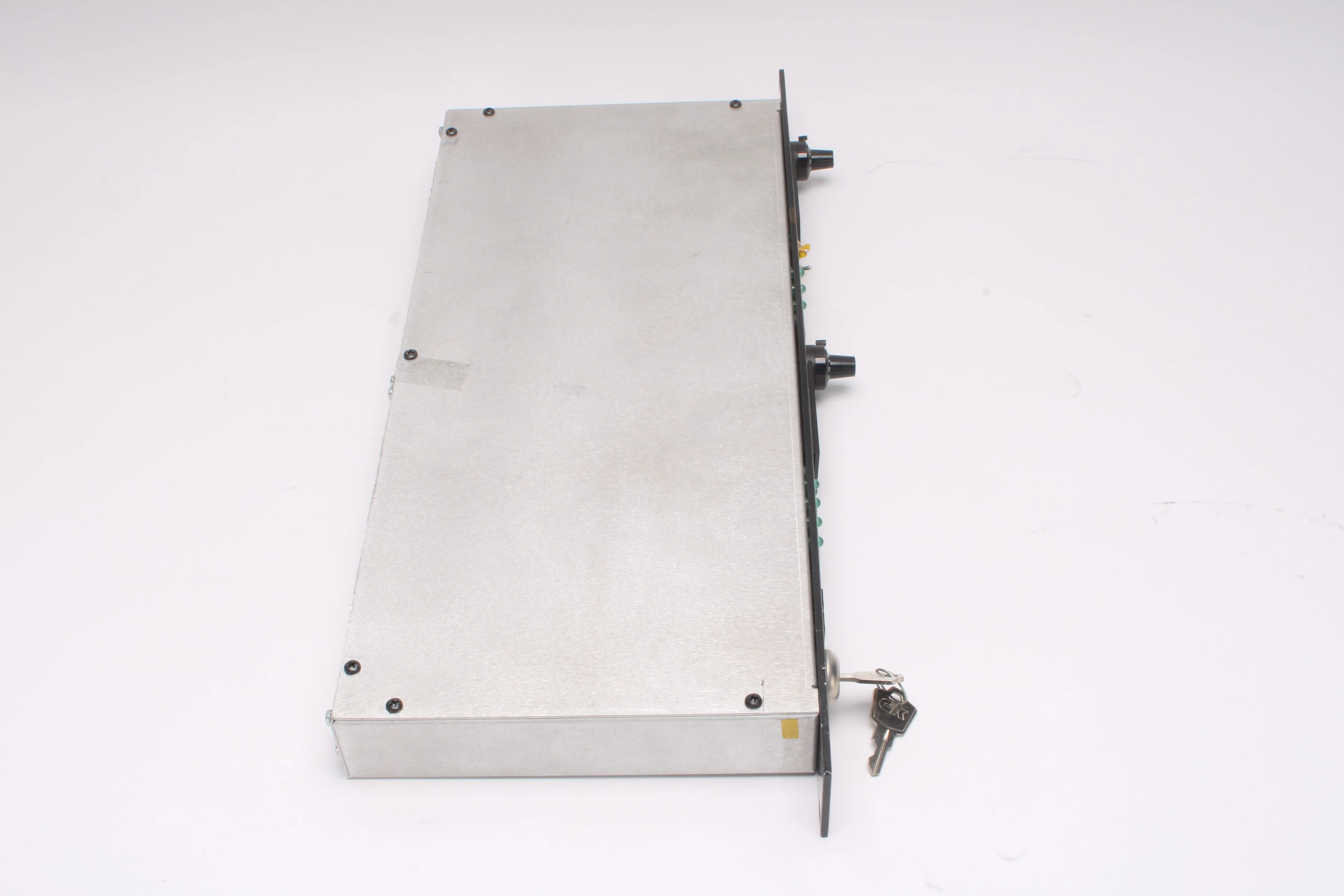 Telemark TT-10/15 Control Module With 2x Keys - Image 4