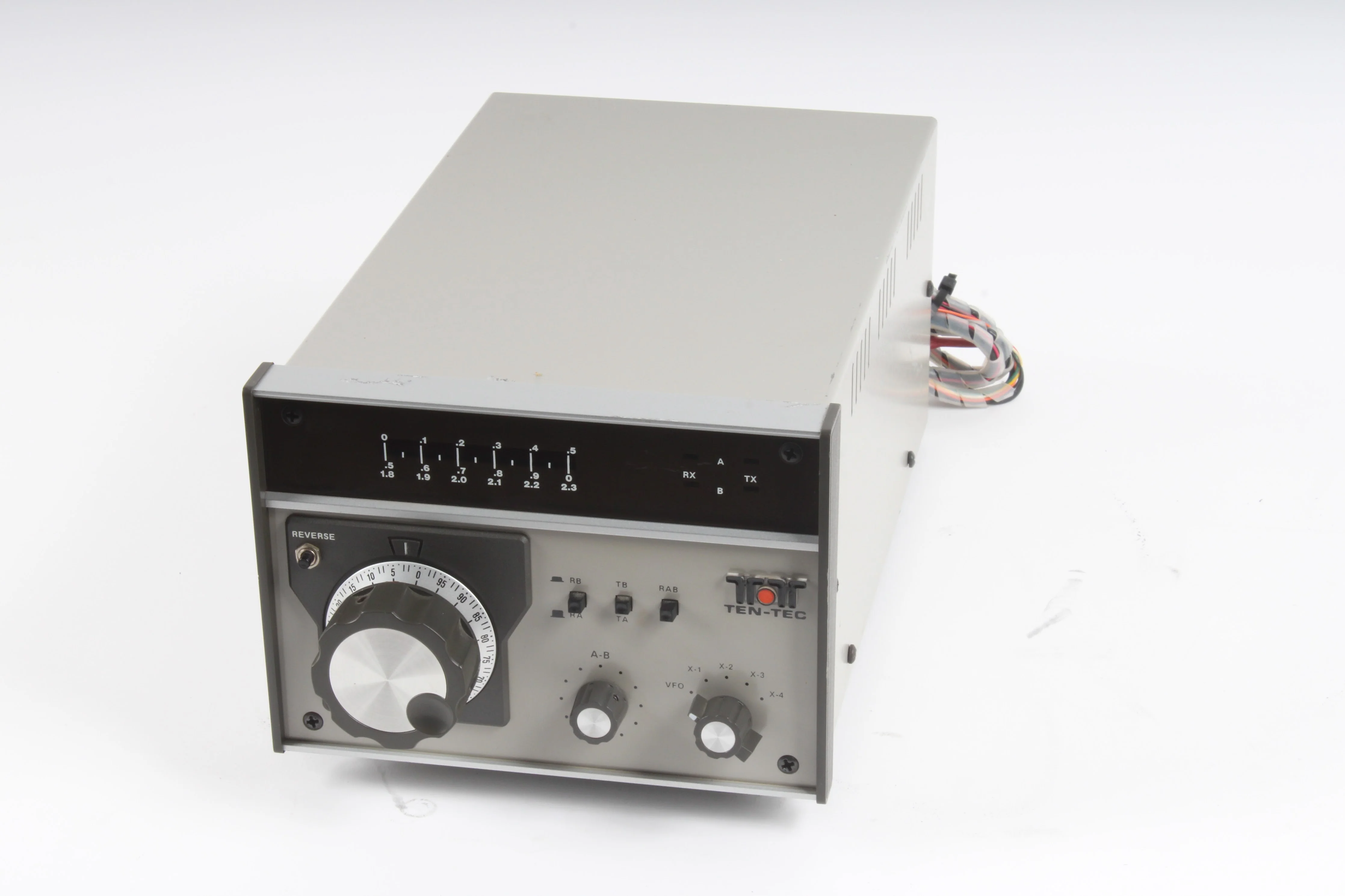 Ten-Tec 263 Corsair Remote VFO - Image 2