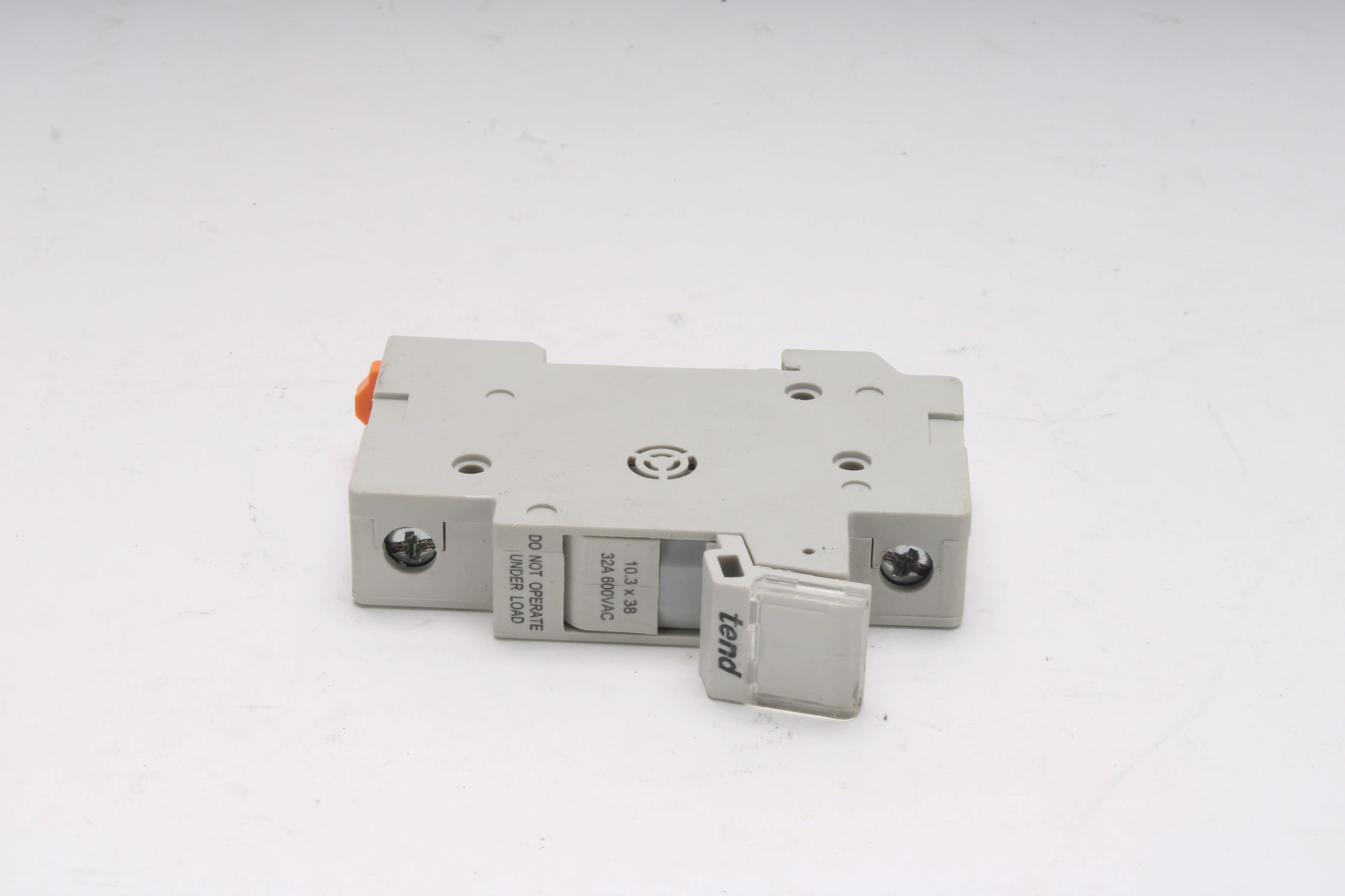 Tend TFBR-321 Fuse Holder Lot of 3