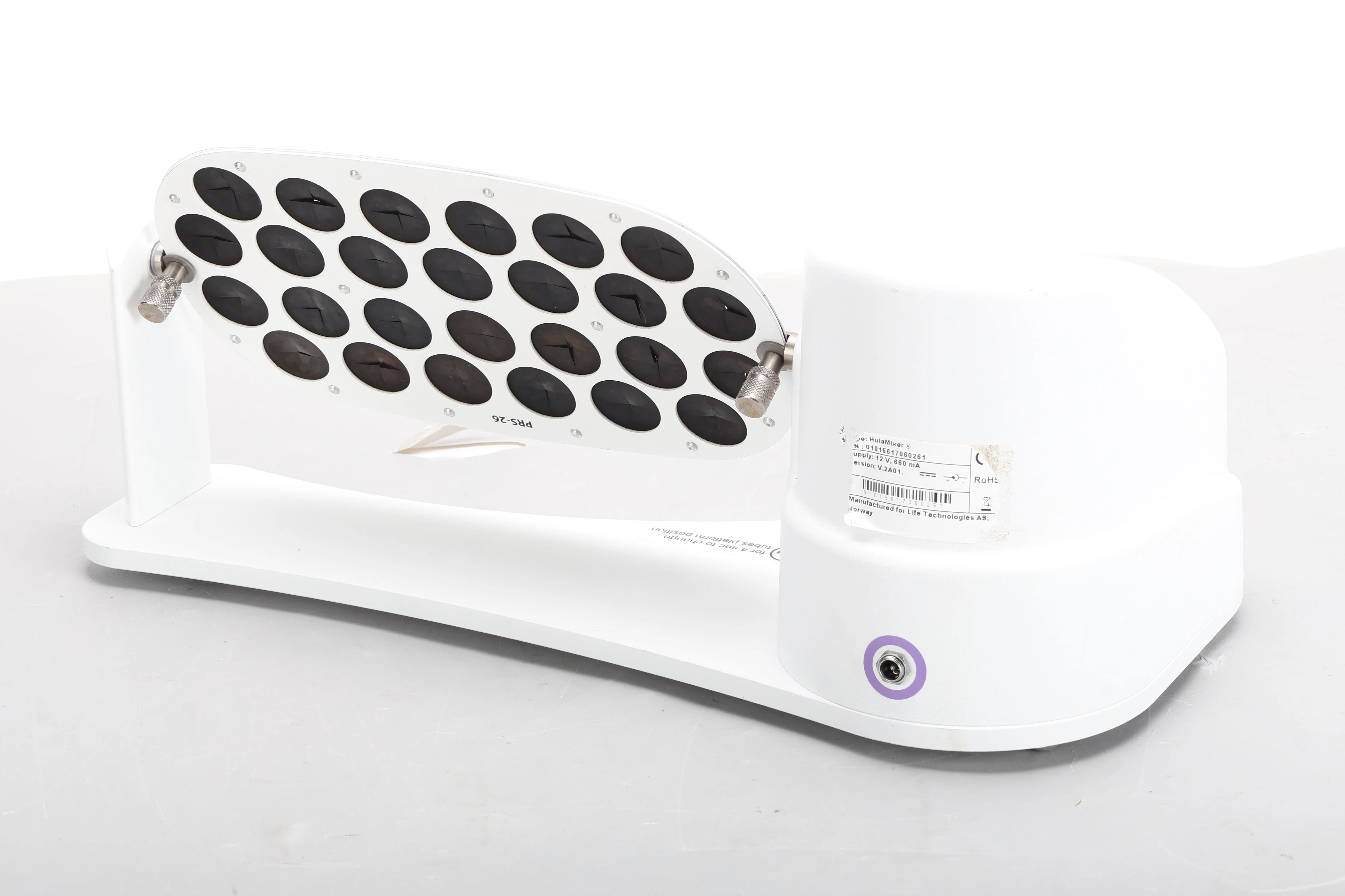 Thermo Fisher Scientific HulaMixer Sample Tube Mixer - Image 4