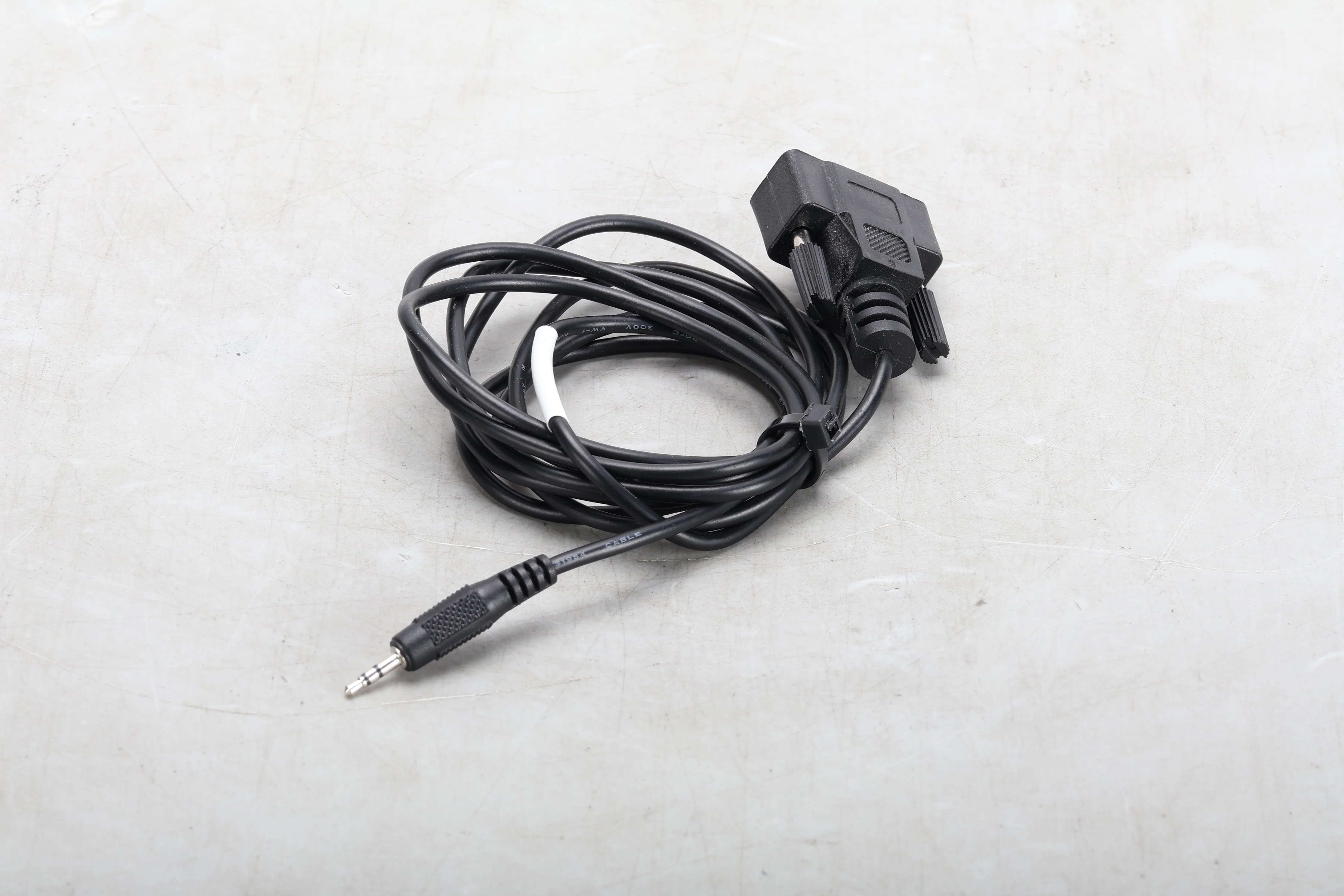 Thermo Scientific 236929-001 RS232 Serial Cable for Orion Star Plus - Image 2
