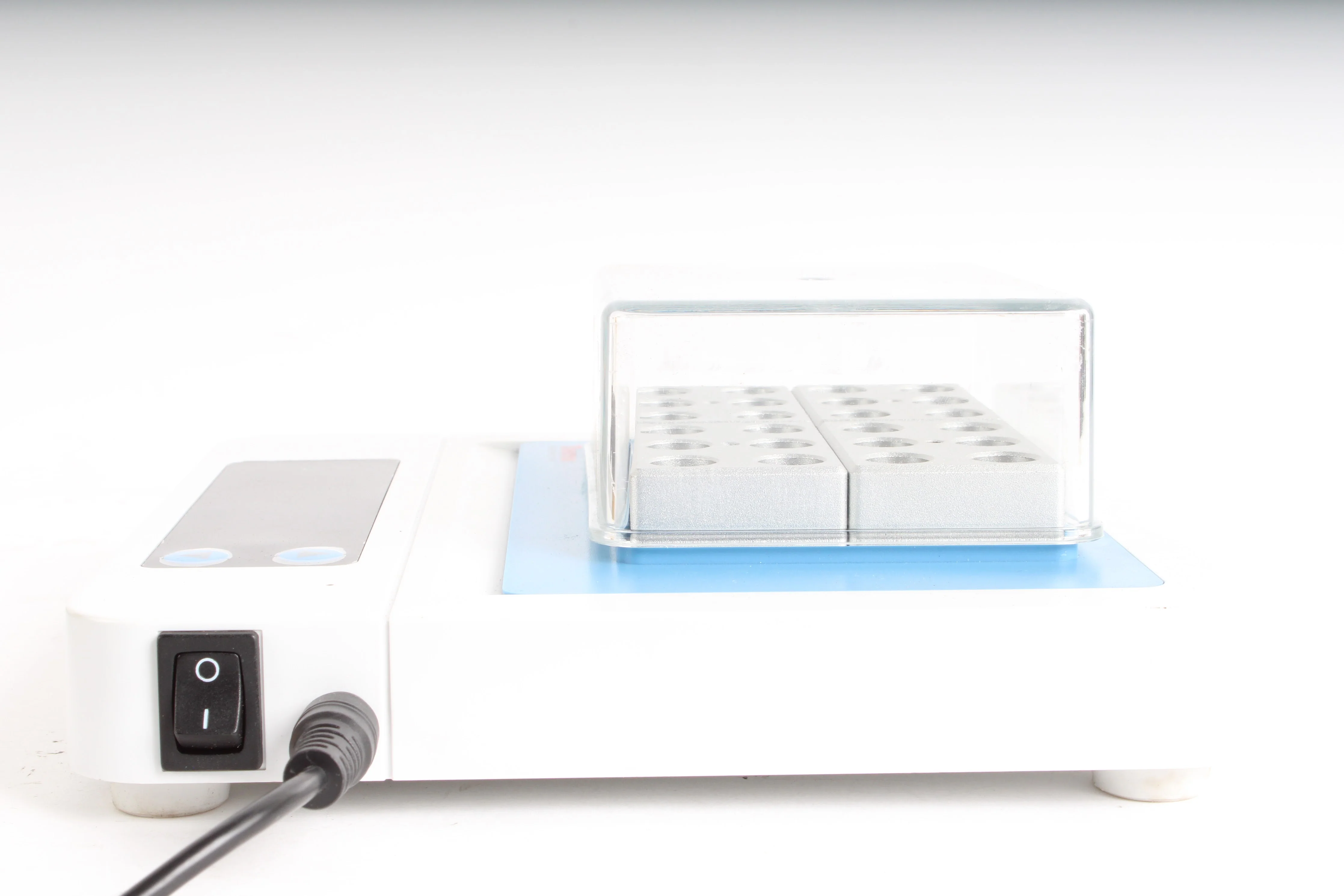 Thermo Scientific 88871001 Compact DryBath S With Power Supply and 4x QBLOCK-2.0 - Image 6