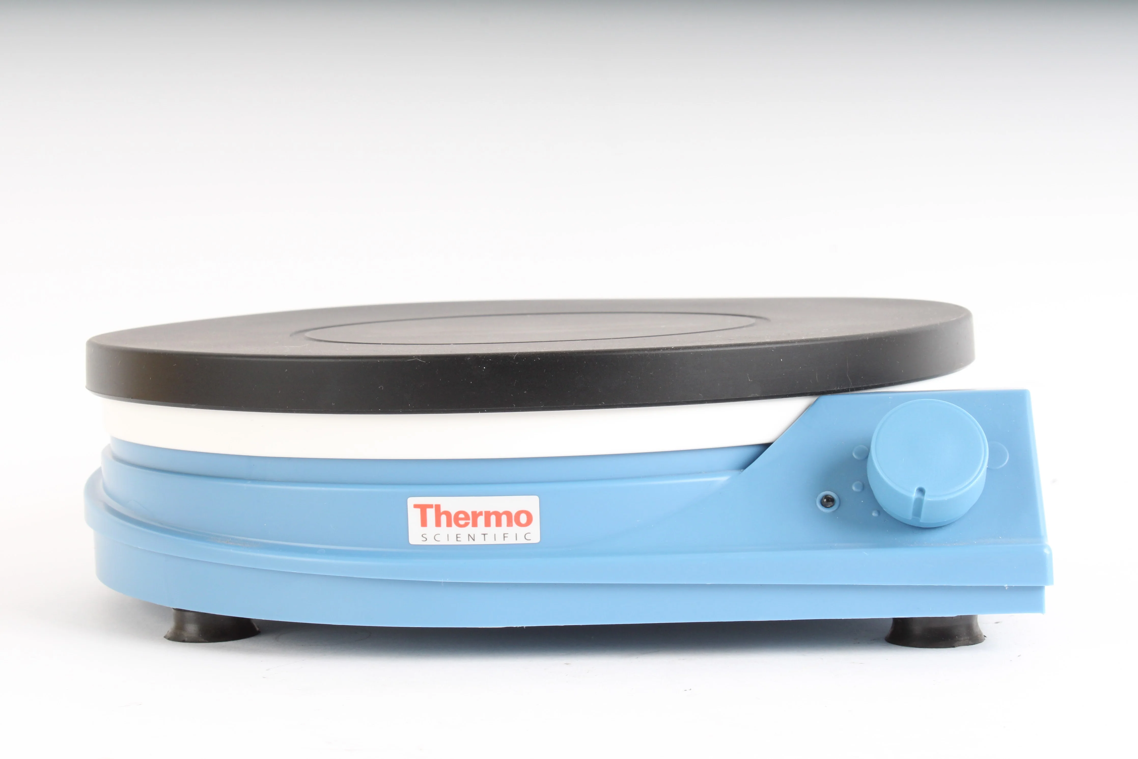 Thermo Scientific 88880011 Magnetic Stirrer RT Basic-22 With Power Supply - Image 2