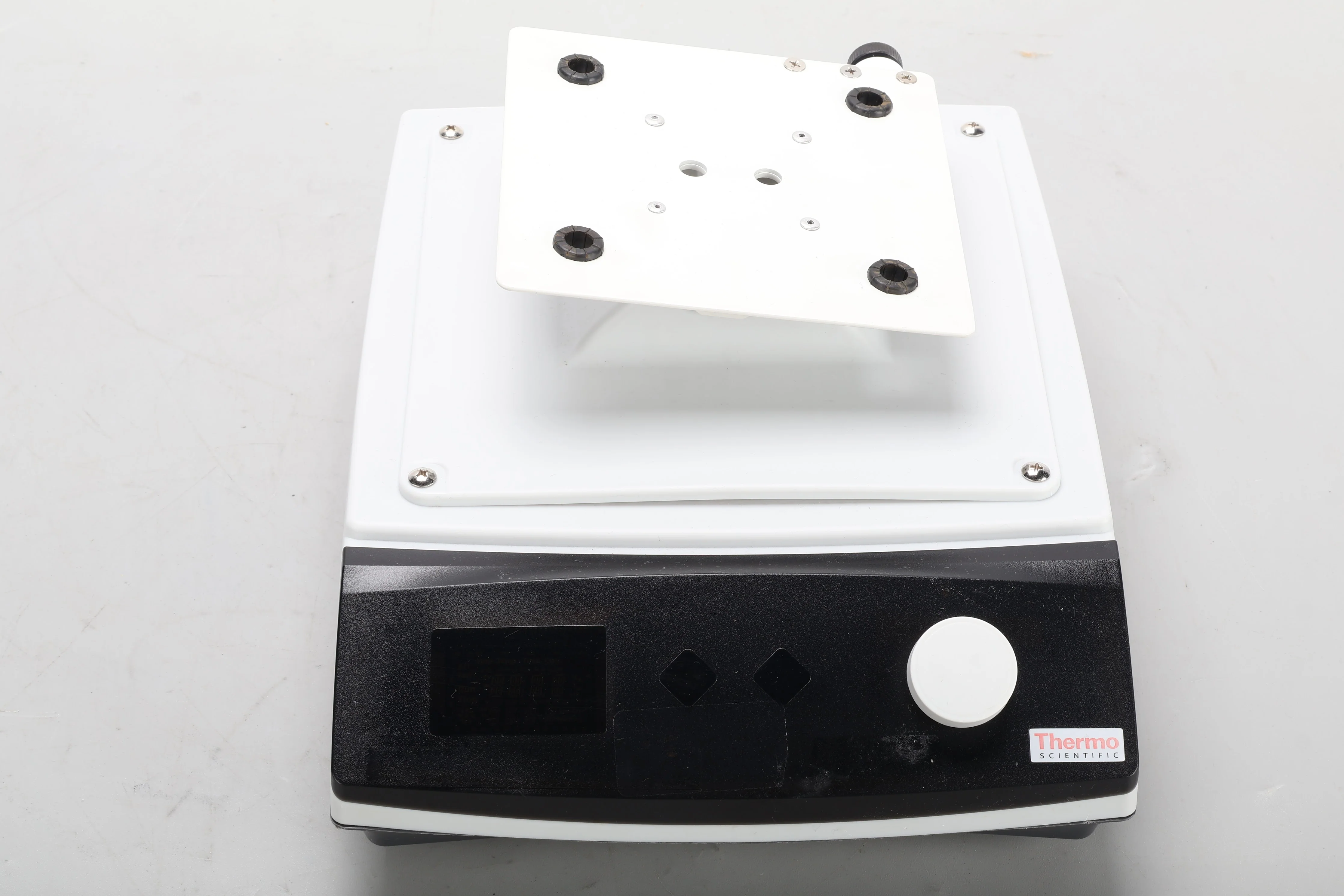 Thermo Scientific 88880019 Compact Digital Rocker With Power Cable - Image 5