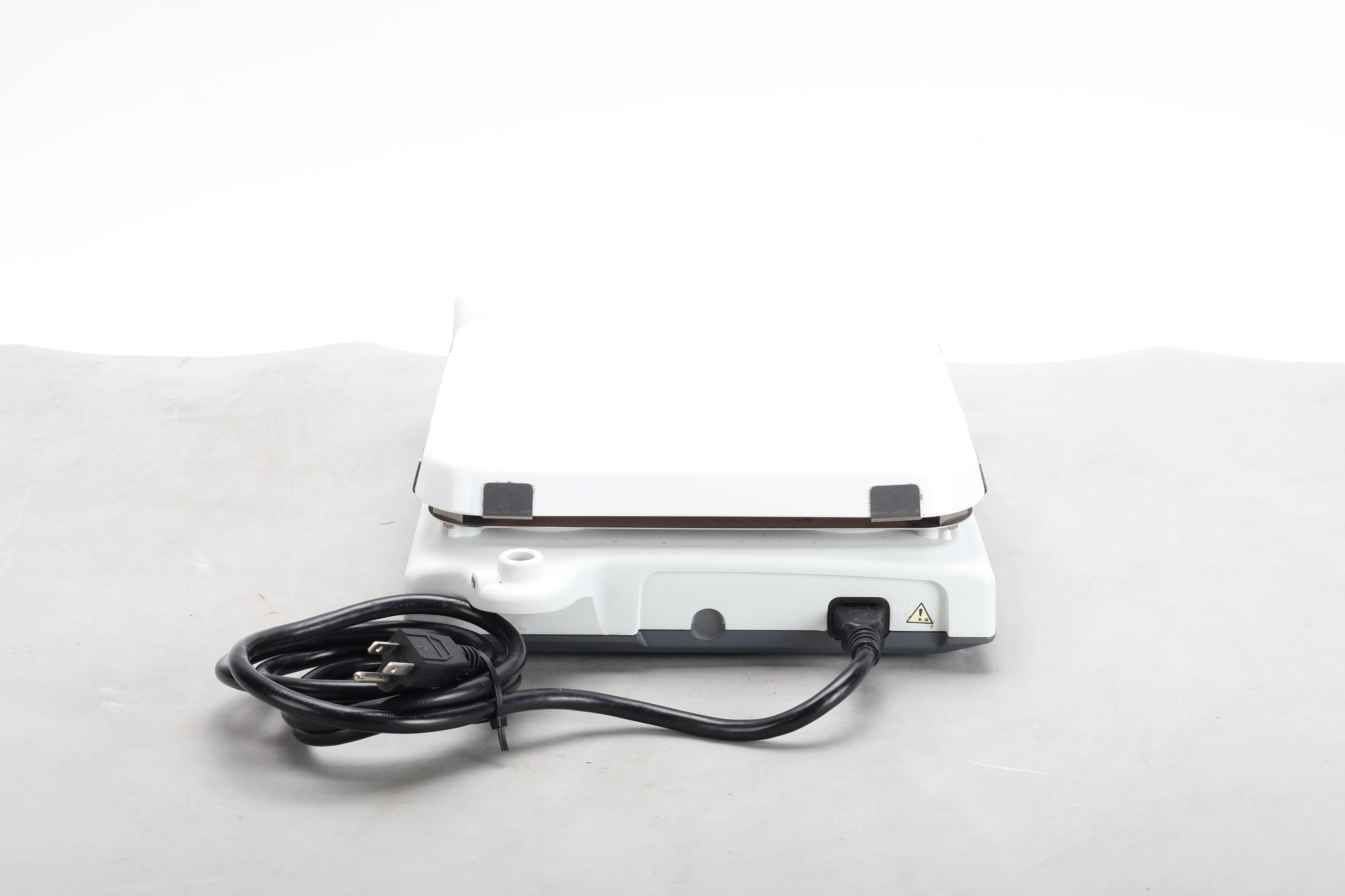 Thermo Scientific 888850100 Magnetic Stirrer With Power Cable - Fair Condition - Image 3