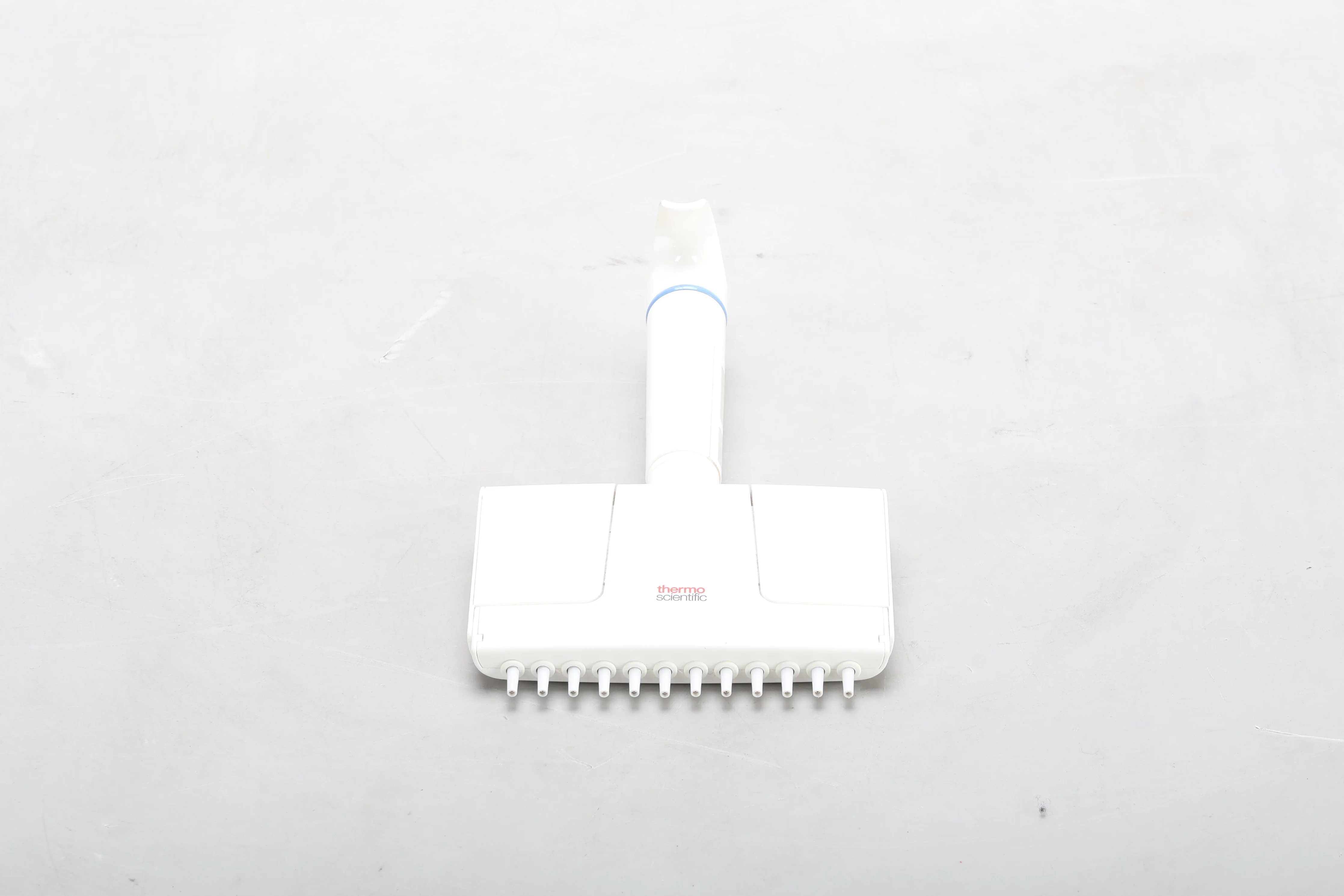 Thermo Scientific Finnpipette F1 12-Channel Pipette 1-10uL 4661040N