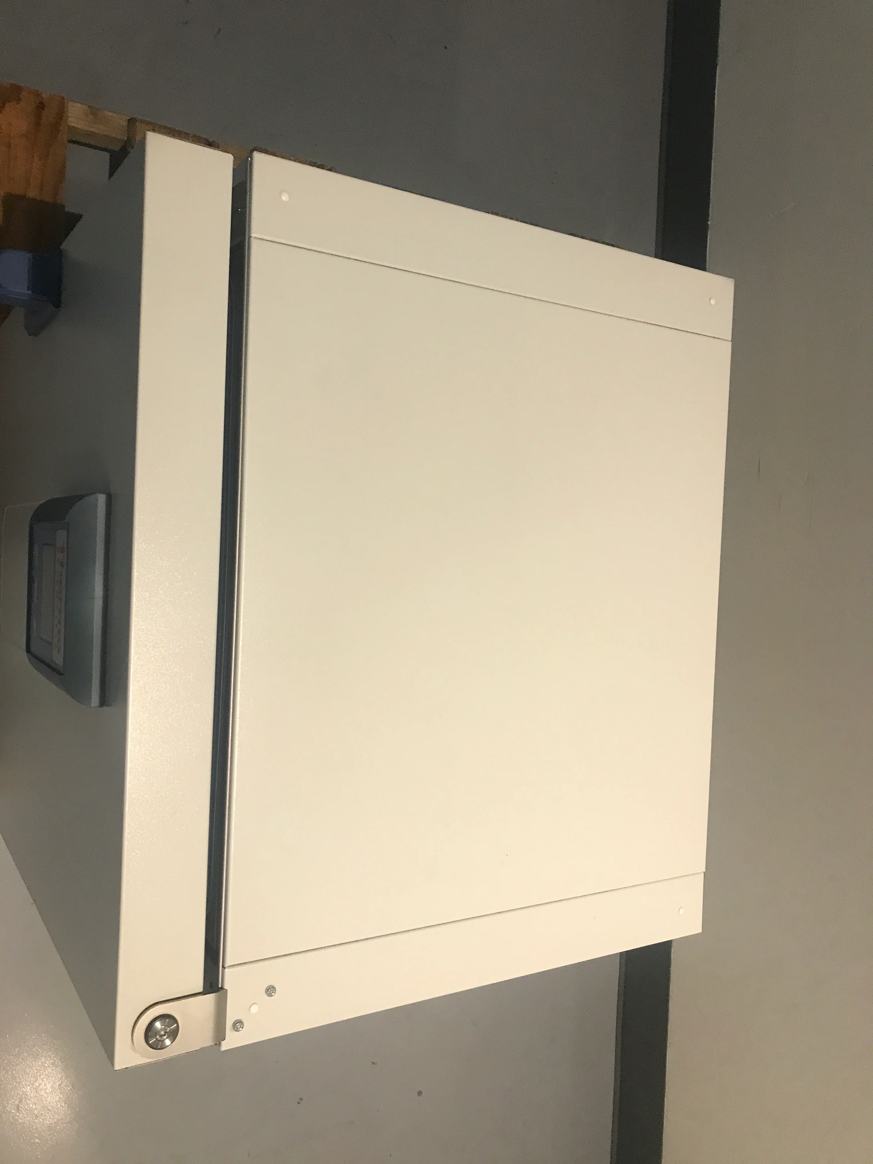 Thermo Scientific Heratherm OGS100 Protocol Oven 51028872 120V With 2x Shelves - Image 3