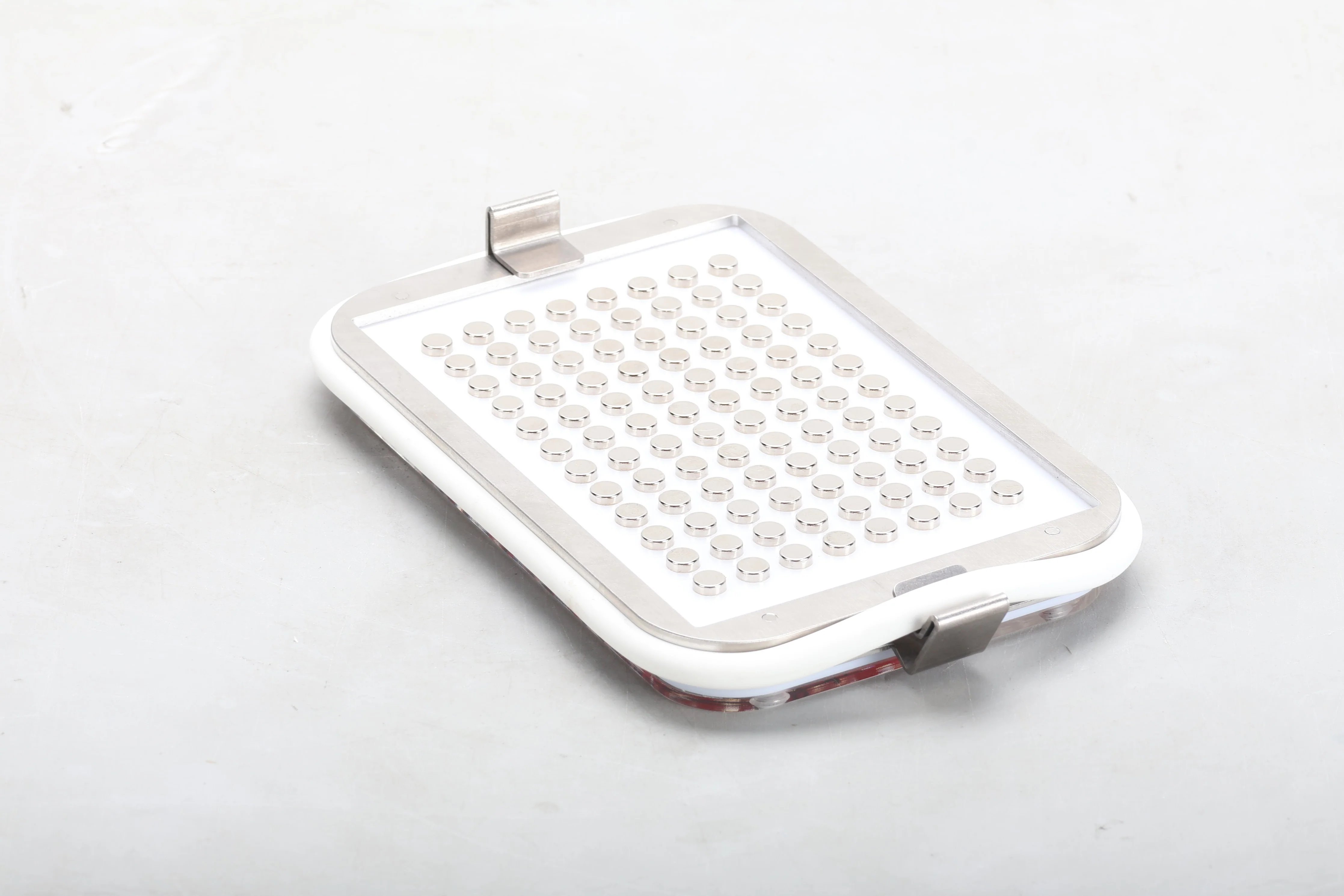 Thermo Scientific Invitrogen EPX-55555-000 Hand Held Magnetic Plate Washer - Image 3