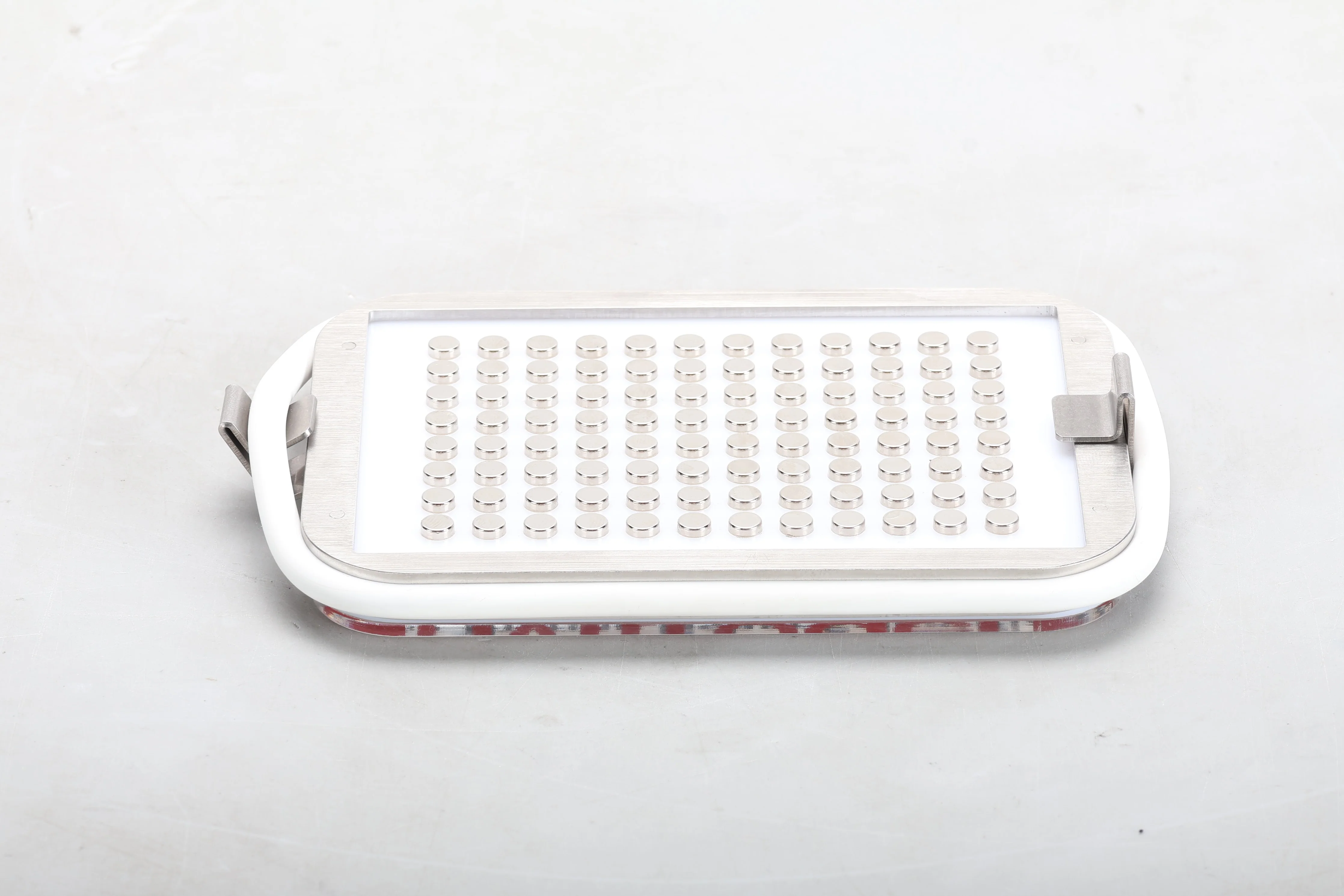 Thermo Scientific Invitrogen EPX-55555-000 Hand Held Magnetic Plate Washer - Image 4