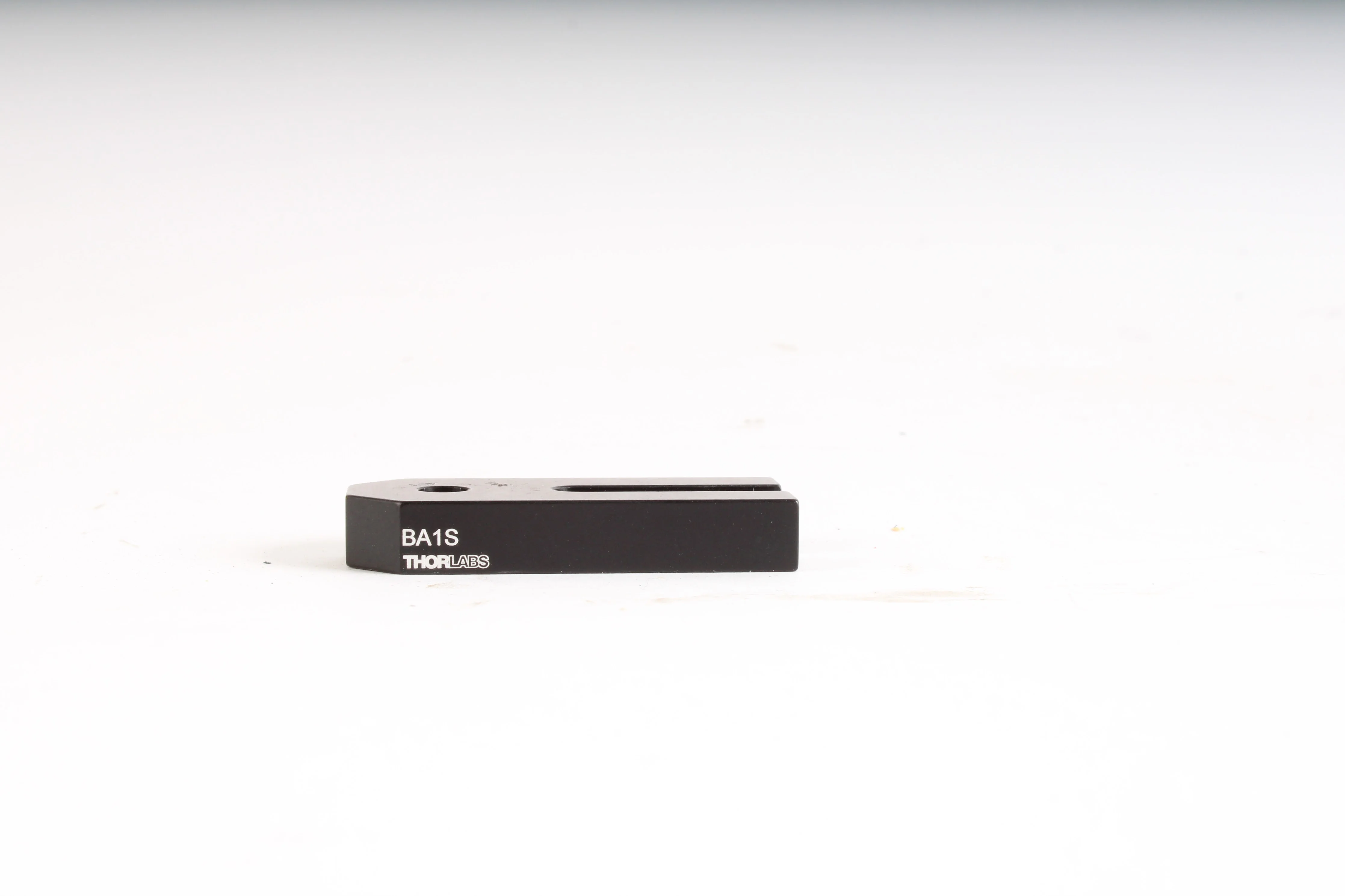 Thorlabs BA1S - Mounting Base, 1" x 2.3" x 3/8" / Lot of 4 - Image 4