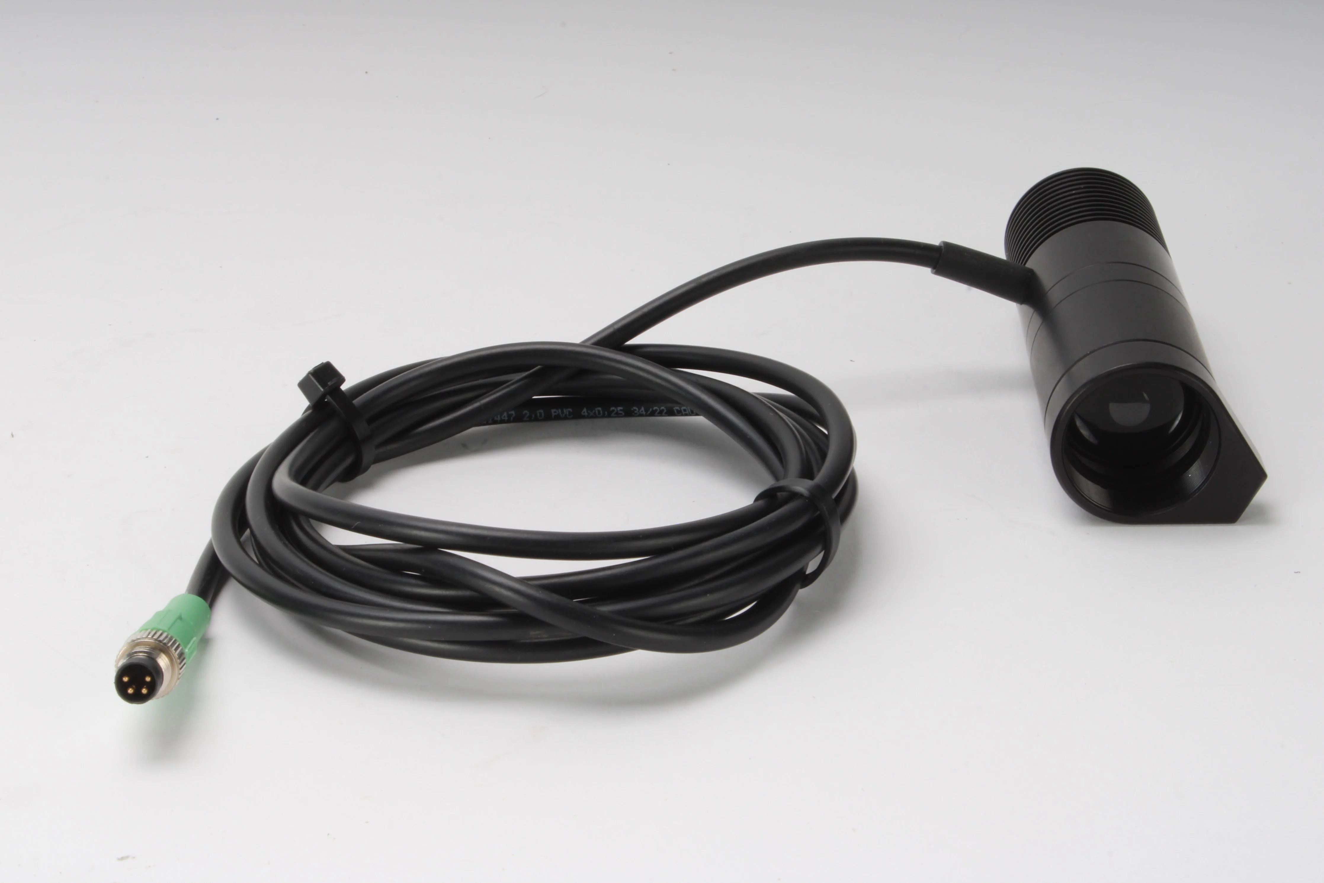 Thorlabs M1300L4 1300nm 122.8mW (Min) Mounted LED With LMR1S Lens Mount