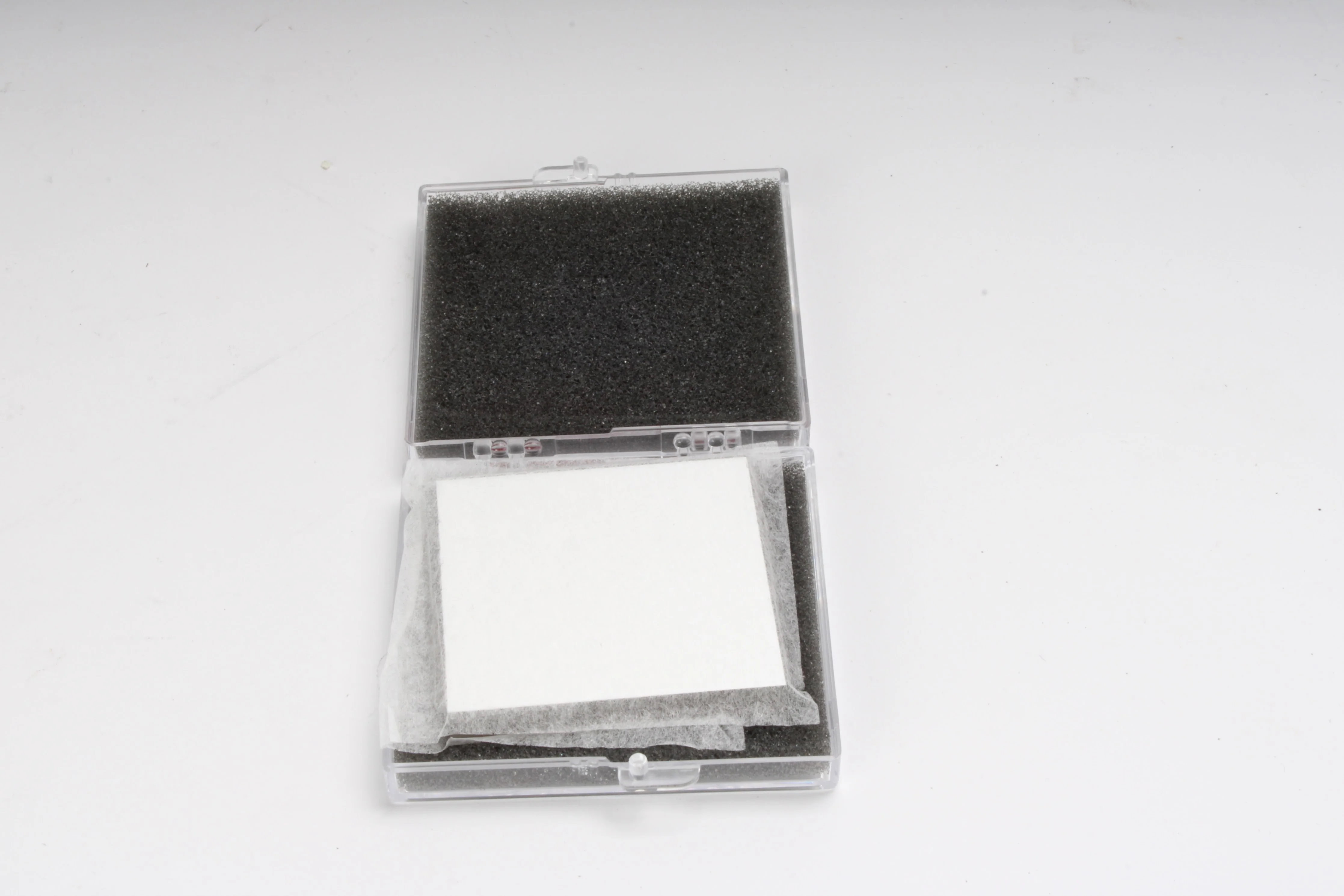 Thorlabs ME2S-P01 Square Silver Mirror - Image 5