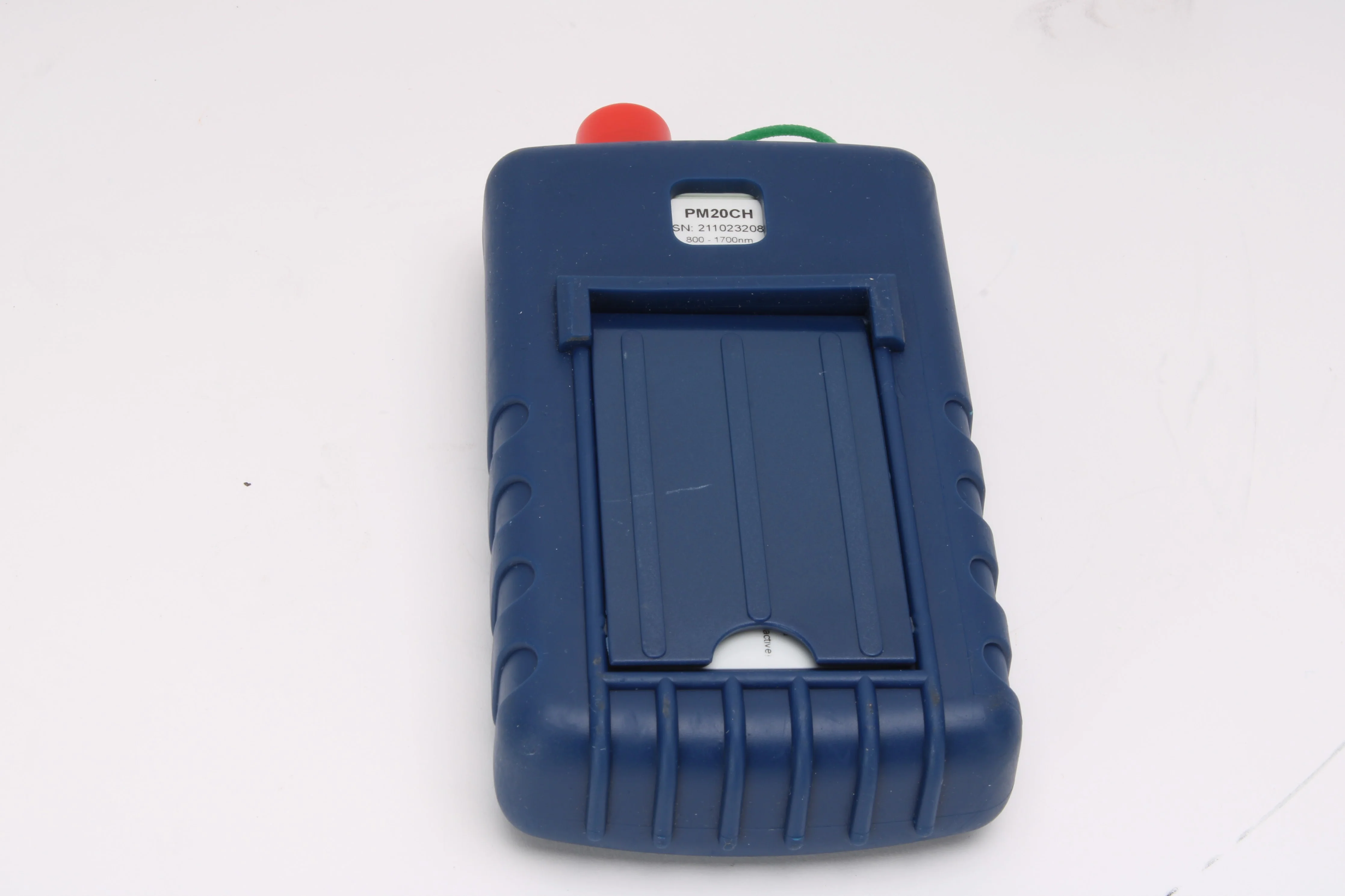 Thorlabs PM20CH Fiber Optic Power Meter 800nm-1700nm -50 to +23 dBm - AS IS - Image 6