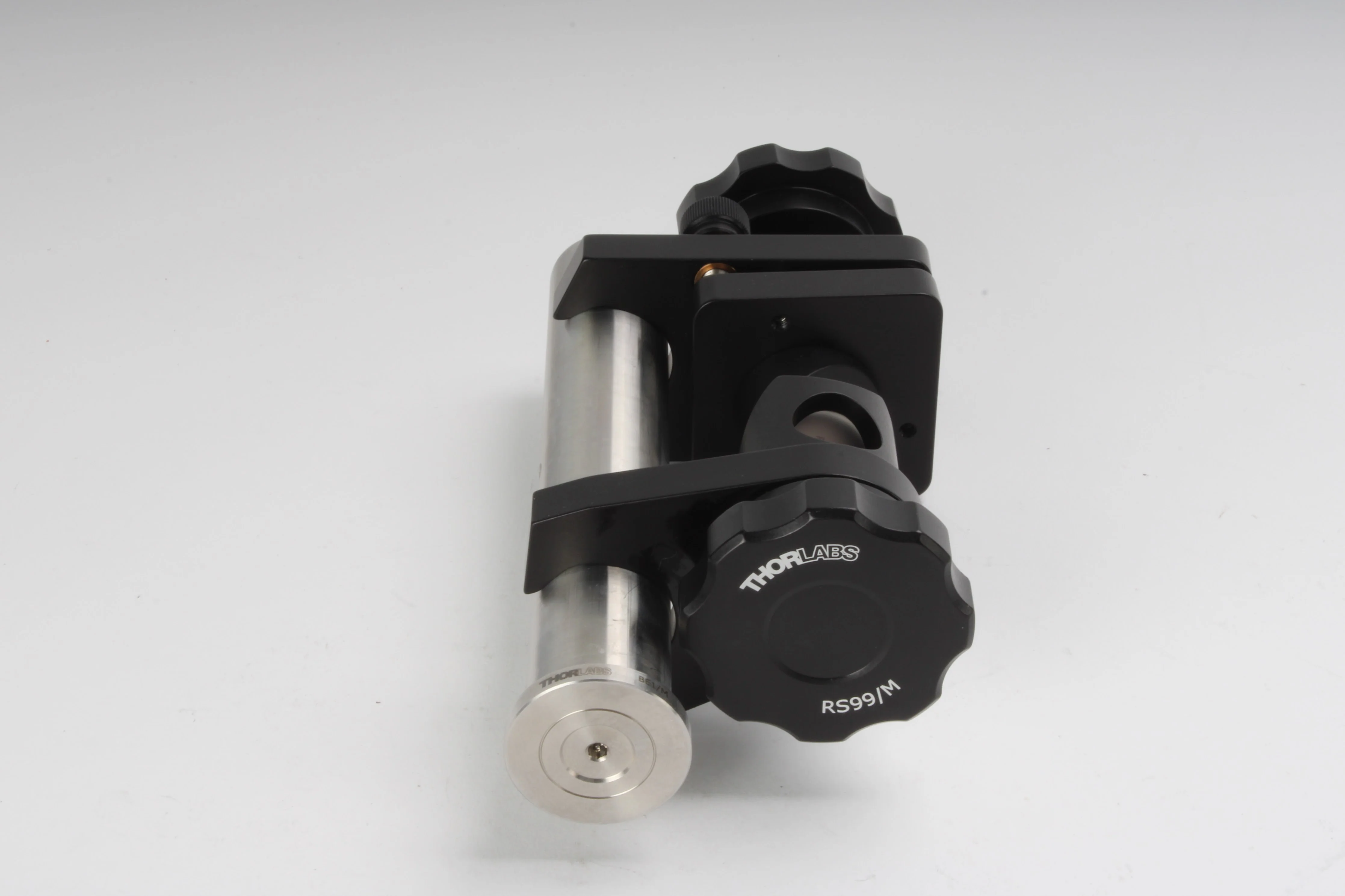 Thorlabs RS99/M Complete Periscope Assembly, PF10-03-P01 Protected Silver Mirror - Image 3