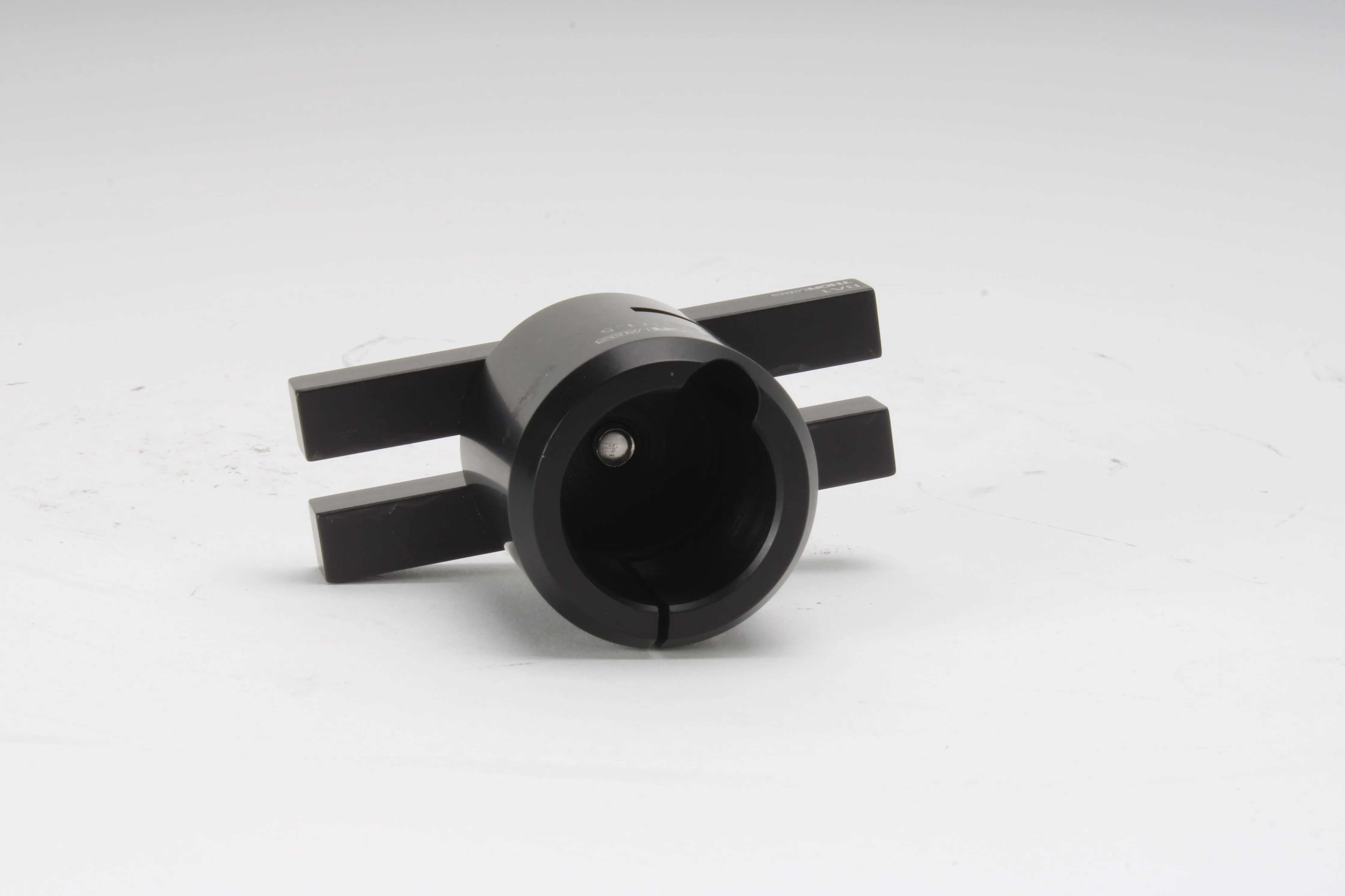 Thorlabs RSHT1.5 Post Holder 1/4"-20 Tap L = 1.5" With BA1 Mount - Image 4