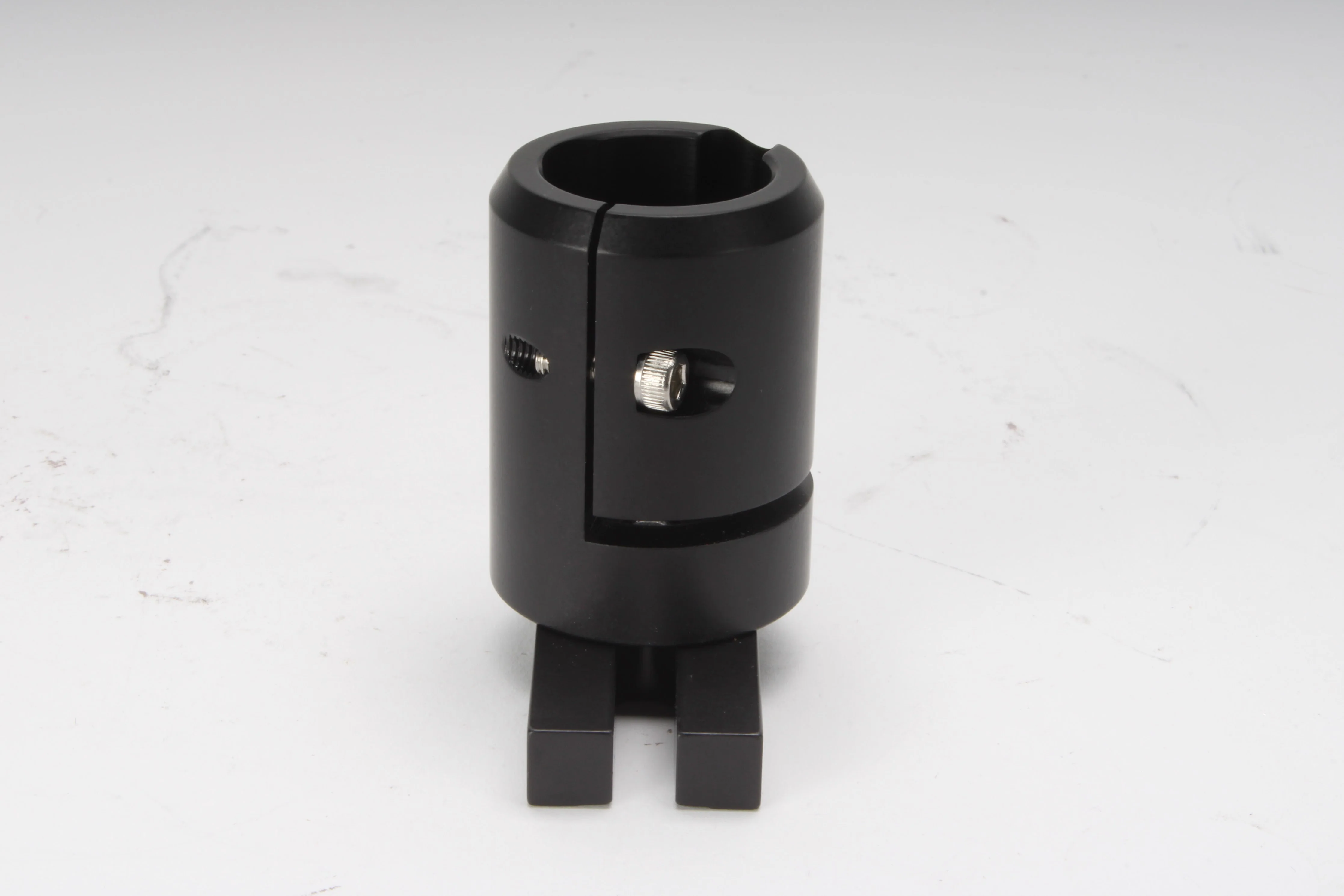 Thorlabs RSHT2 Post Holder 1/4"-20 Tap L=2" w/ BA1 Mount - Image 2