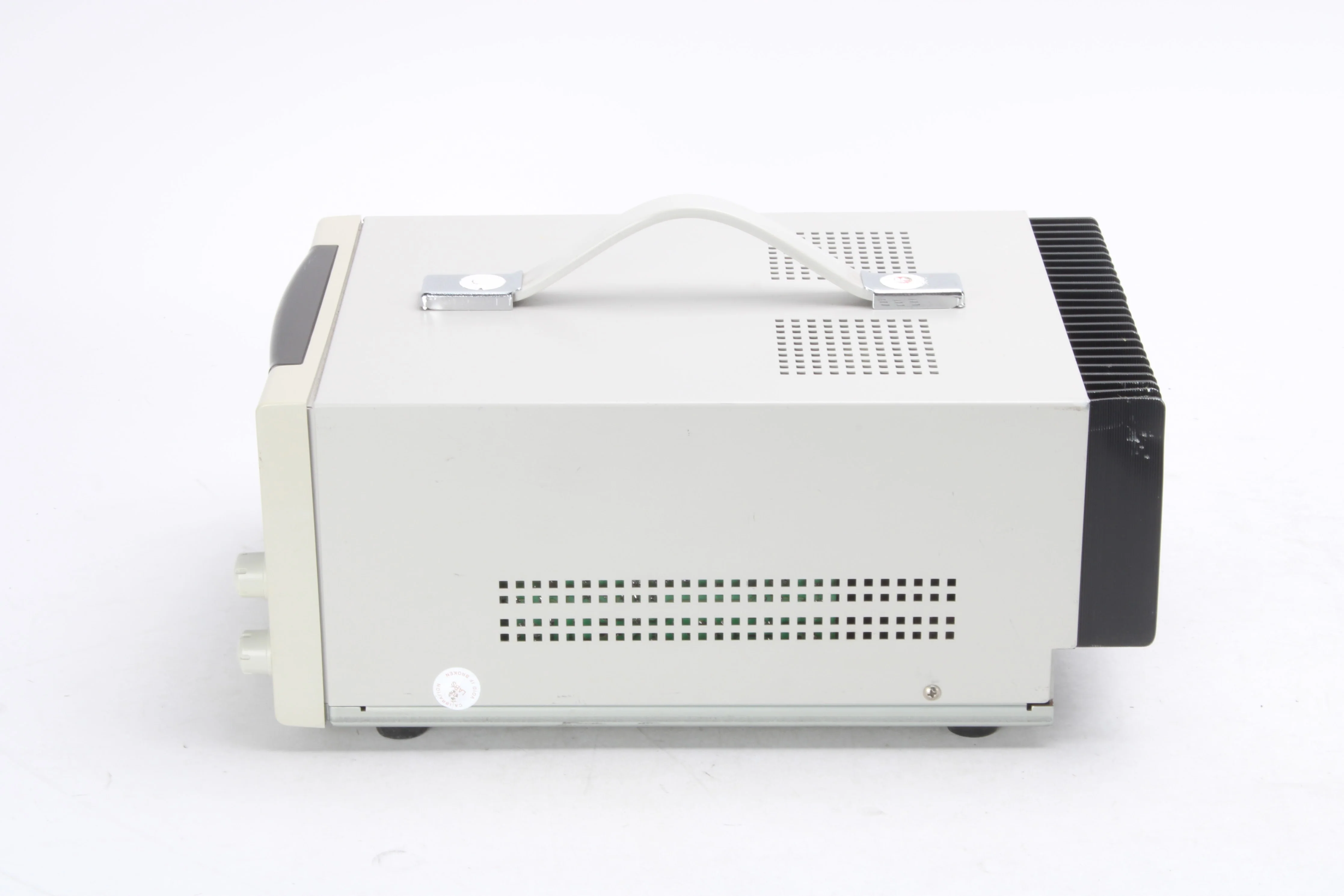 Topward 3306D DC Power Supply 30V, 6A - Image 2