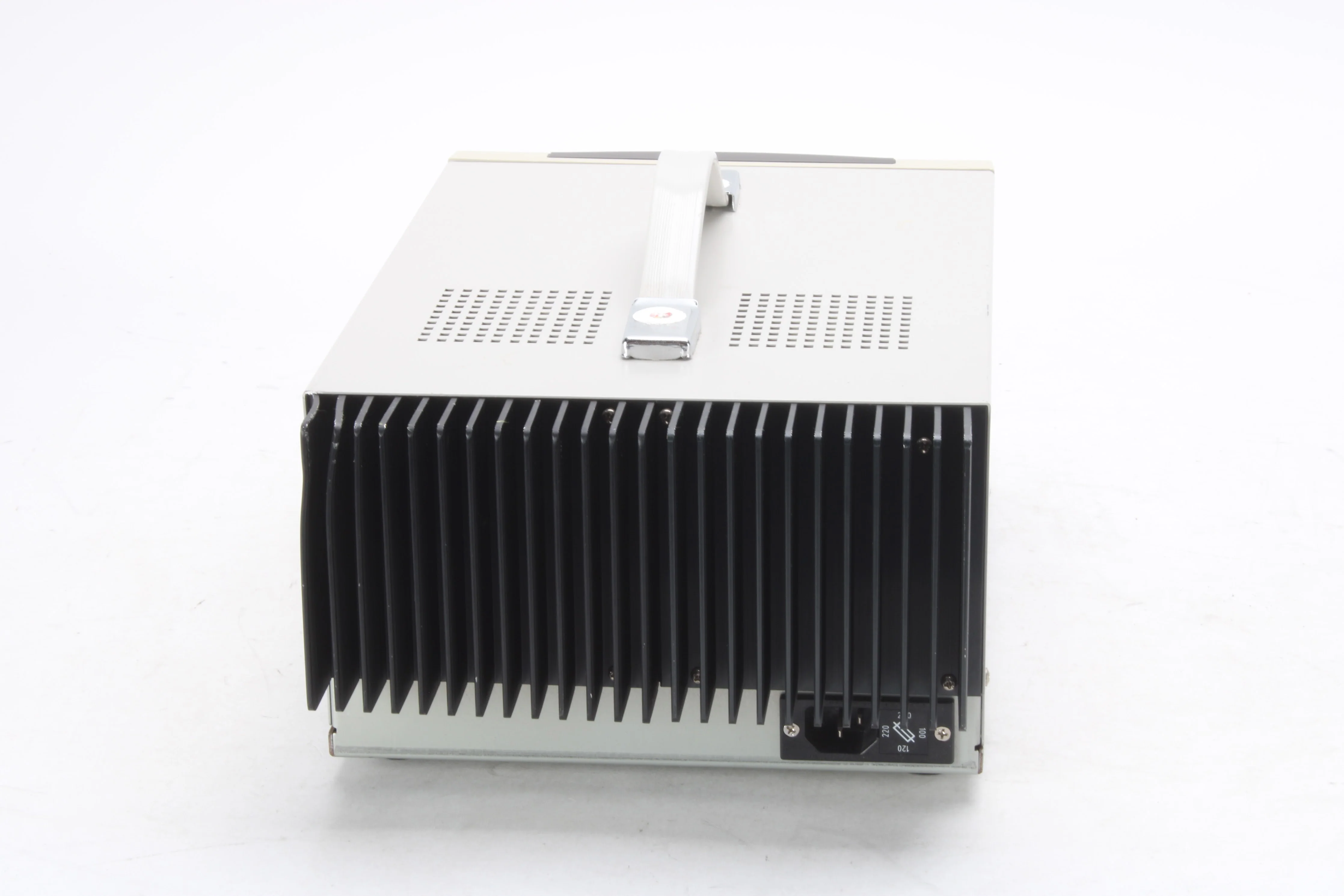 Topward 3306D DC Power Supply 30V, 6A - Image 3
