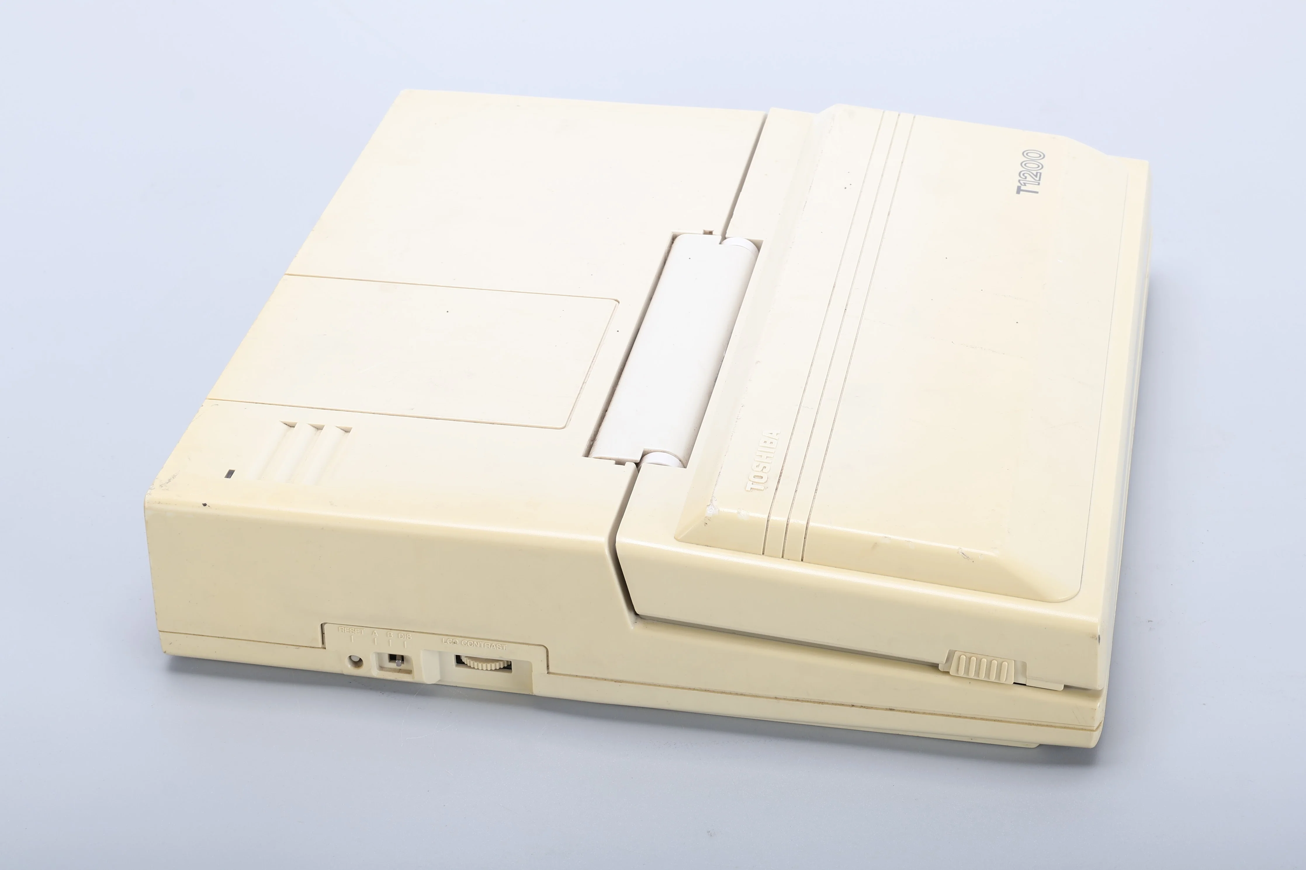 Toshiba T1200 System Unit PA7048U - AS IS Parts or Repair - Image 5