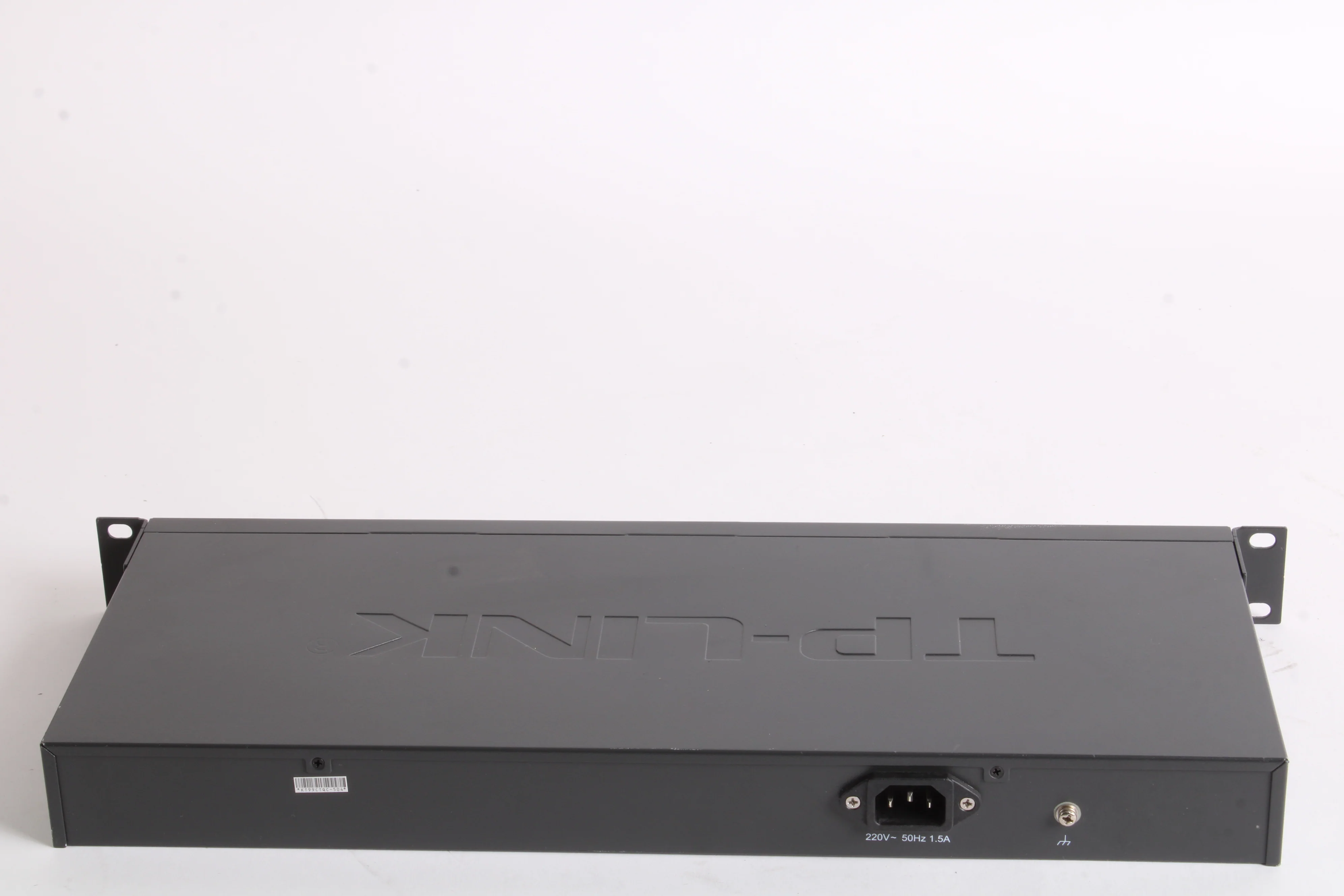 TP-Link TL-SG1218PE Jetstream 16-Port Gigabit Easy Smart PoE/PoE+ Switch - Image 5