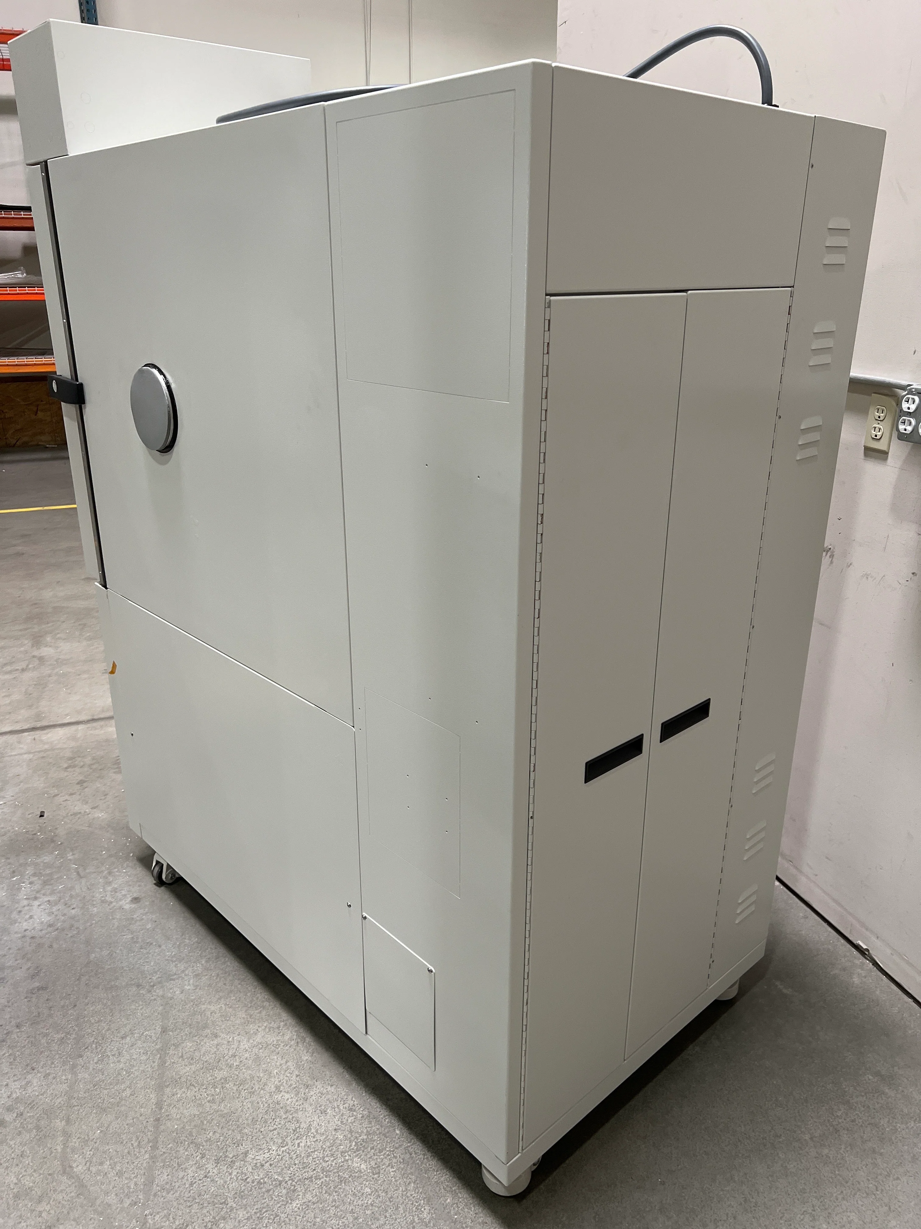 TPS Tenney TC10S TC Series Cycling Test Chamber -35°C to 200°C 109265-03 - Image 8
