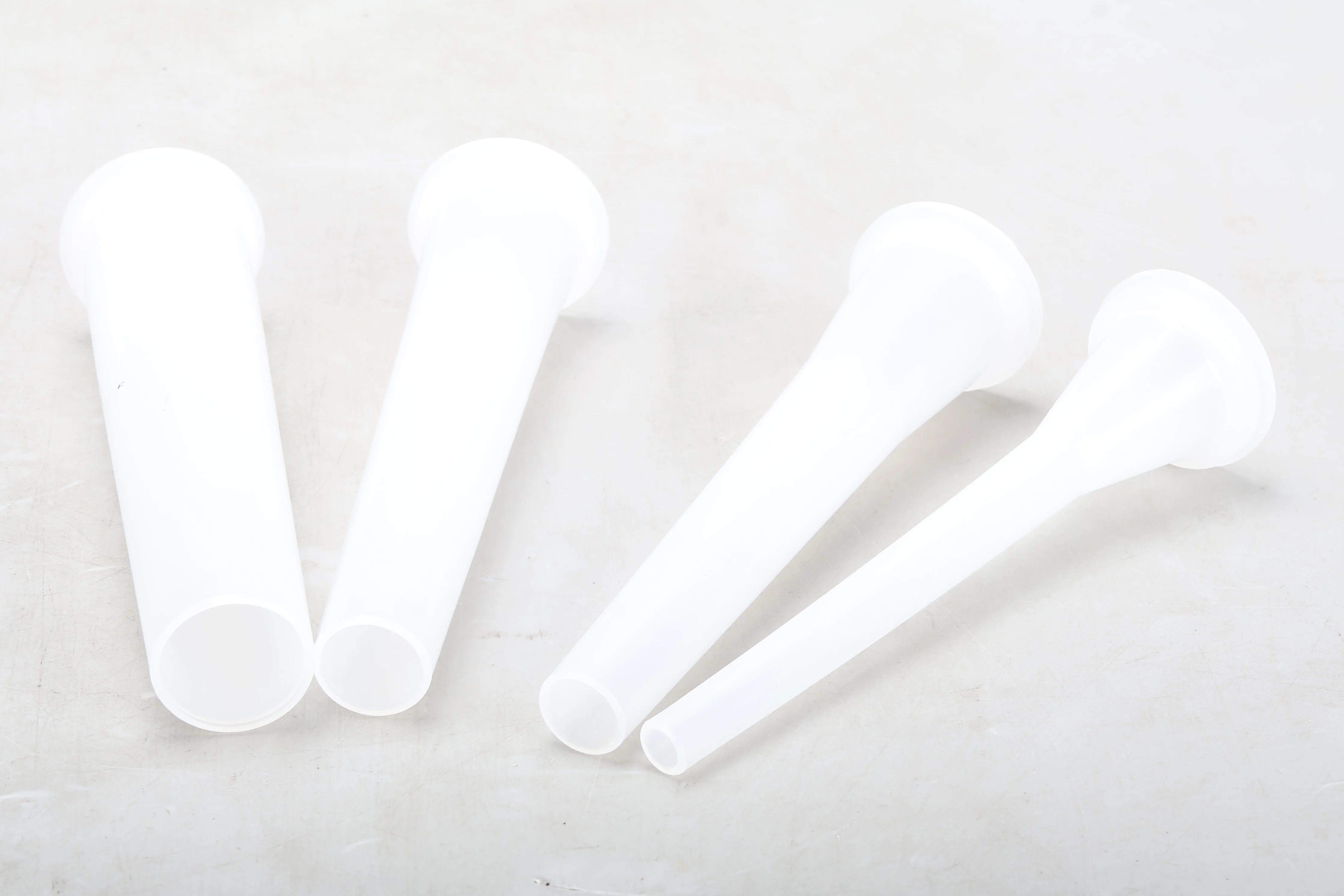 Tre Spade Sausage Filler Minnie (3KG) With 4x: Diameter Guides and Manual - Image 5