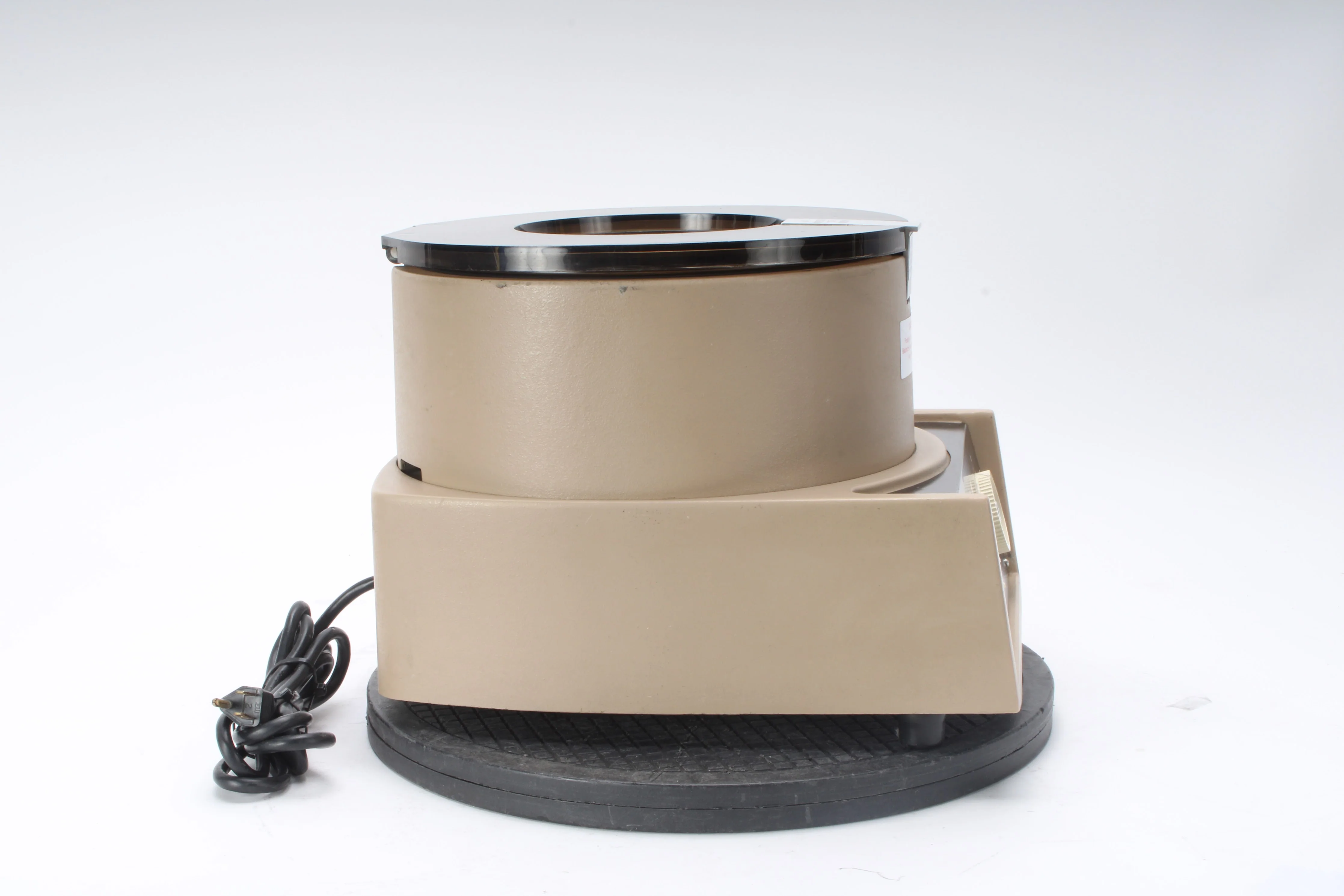 Triac Clay Adams Model 200 Laboratory Benchtop Centrifuge With Rotor - Fair - Image 4