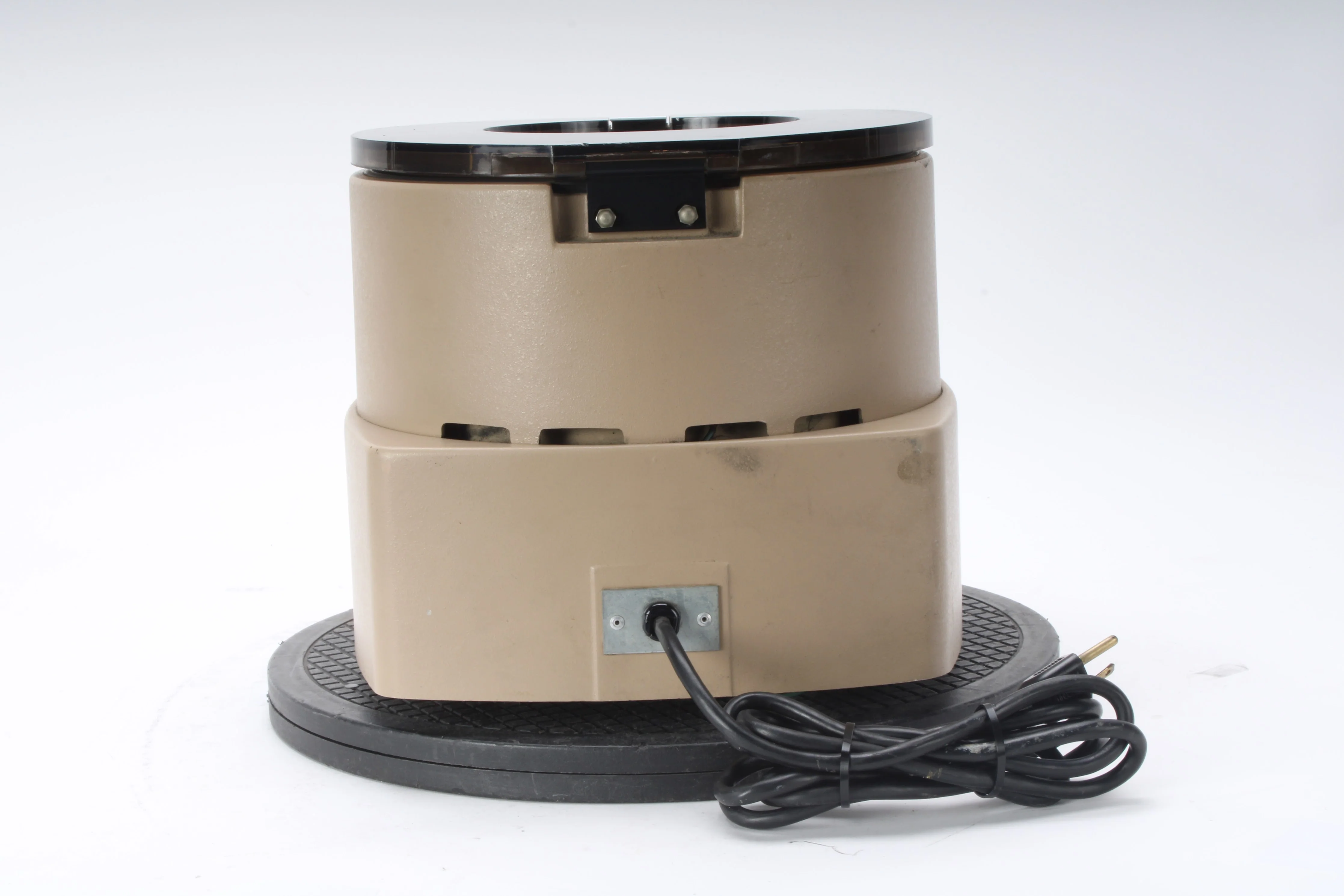 Triac Clay Adams Model 200 Laboratory Benchtop Centrifuge With Rotor - Fair - Image 5