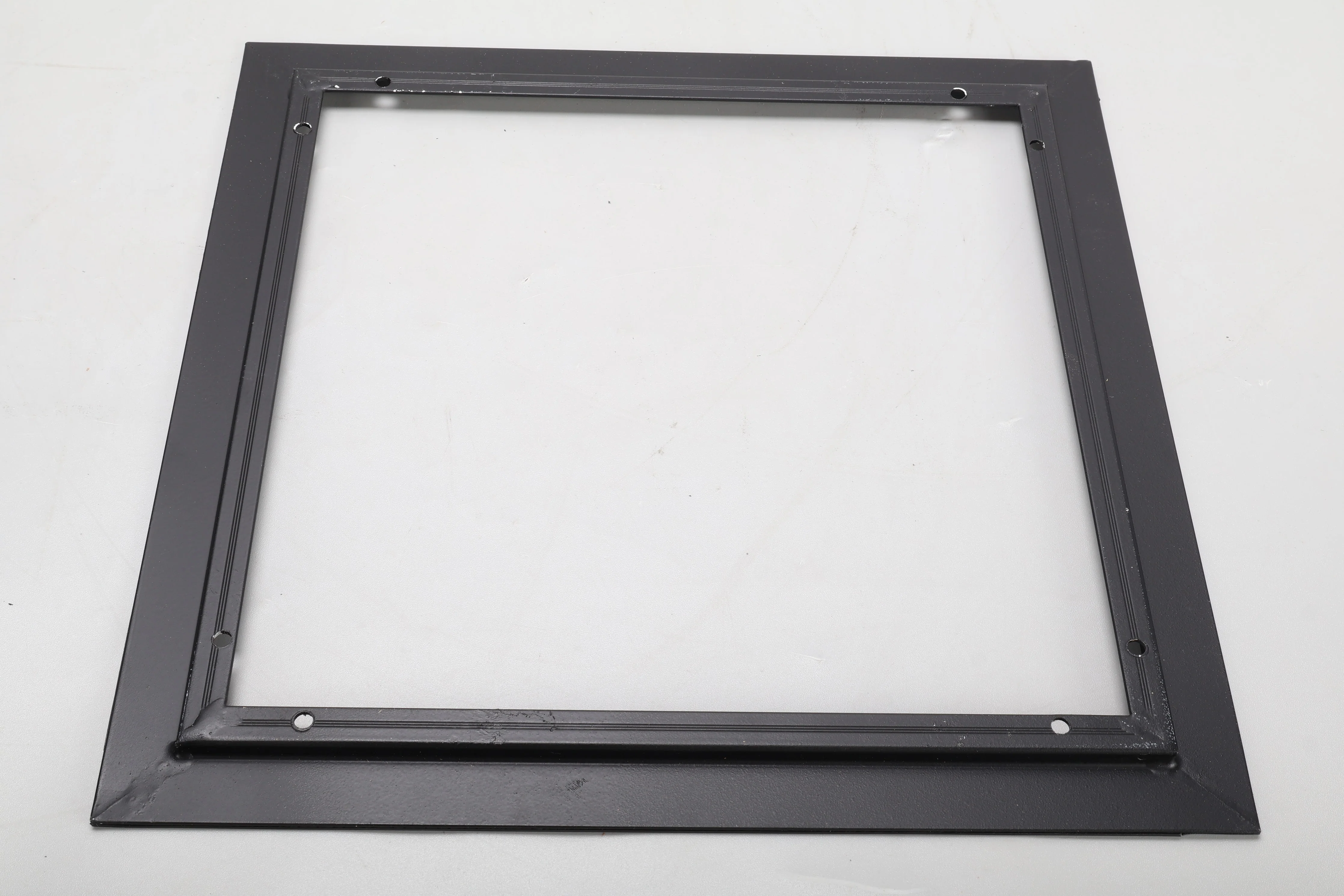 Triad Silver/9 Satellite Speaker (Right) 55503-1100-03-S With White Grill - Image 3