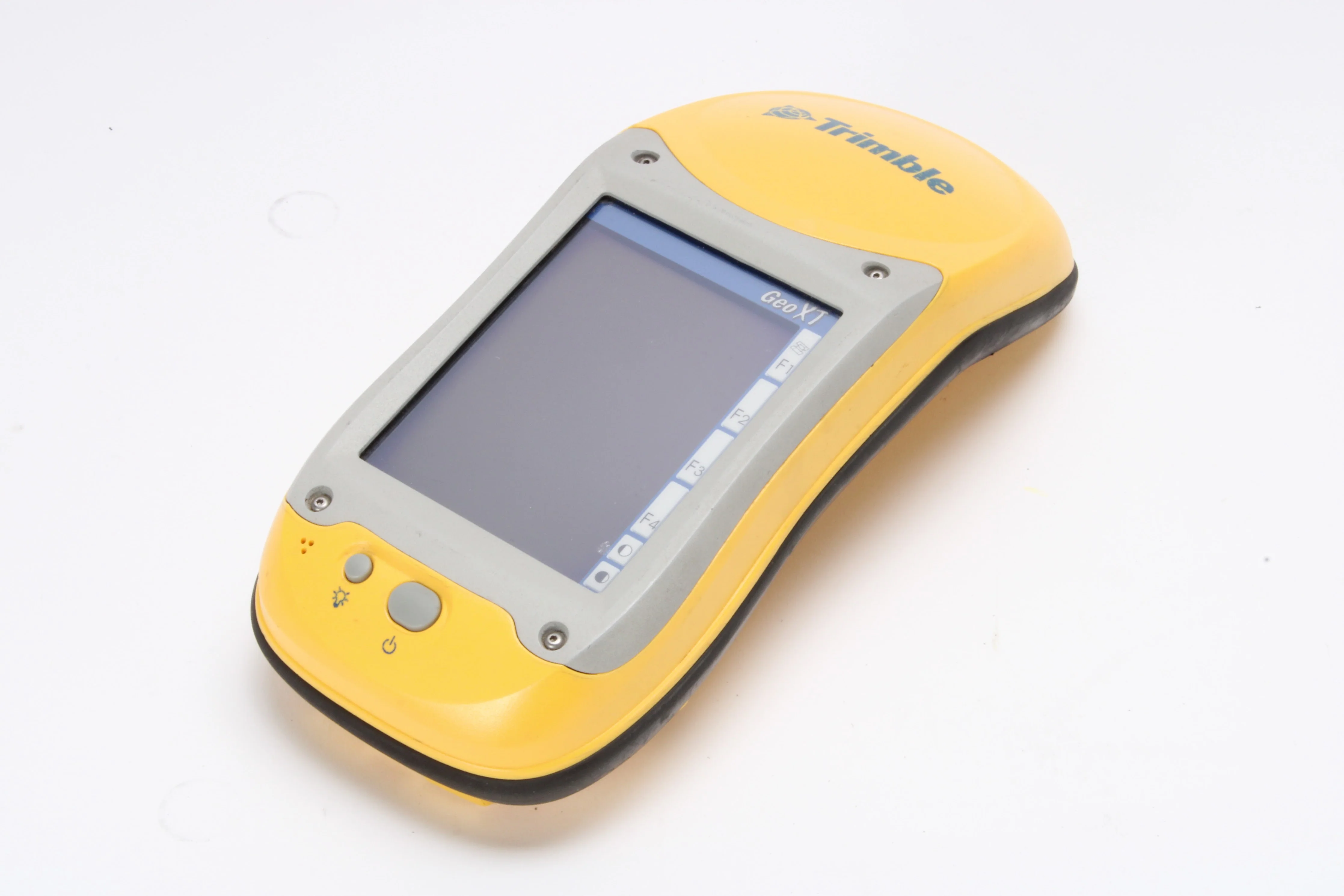 Trimble GeoExplorer CE 2001 Series GeoXT Handheld GPS 46475-30 - Fair Condition - Image 2