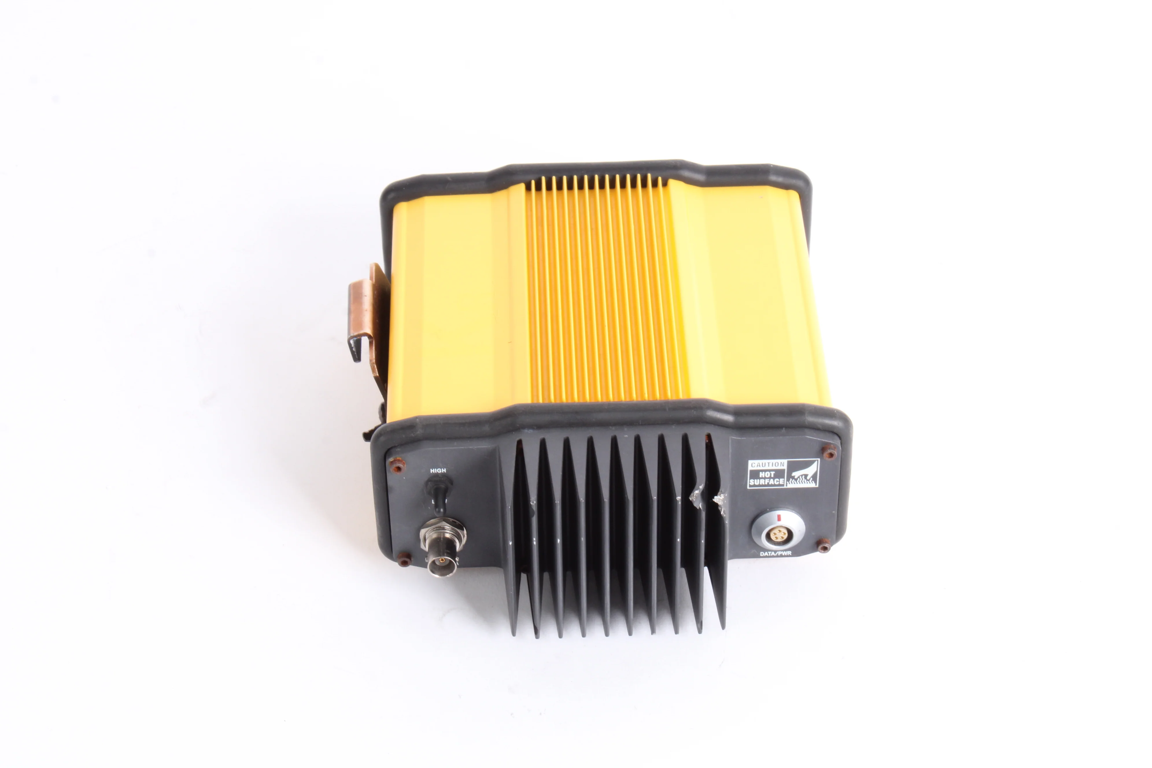 Trimble HPB450 / PDL4135 PDL Positioning Data Link 56651-42-00 410-430 Mhz Fair - Image 3
