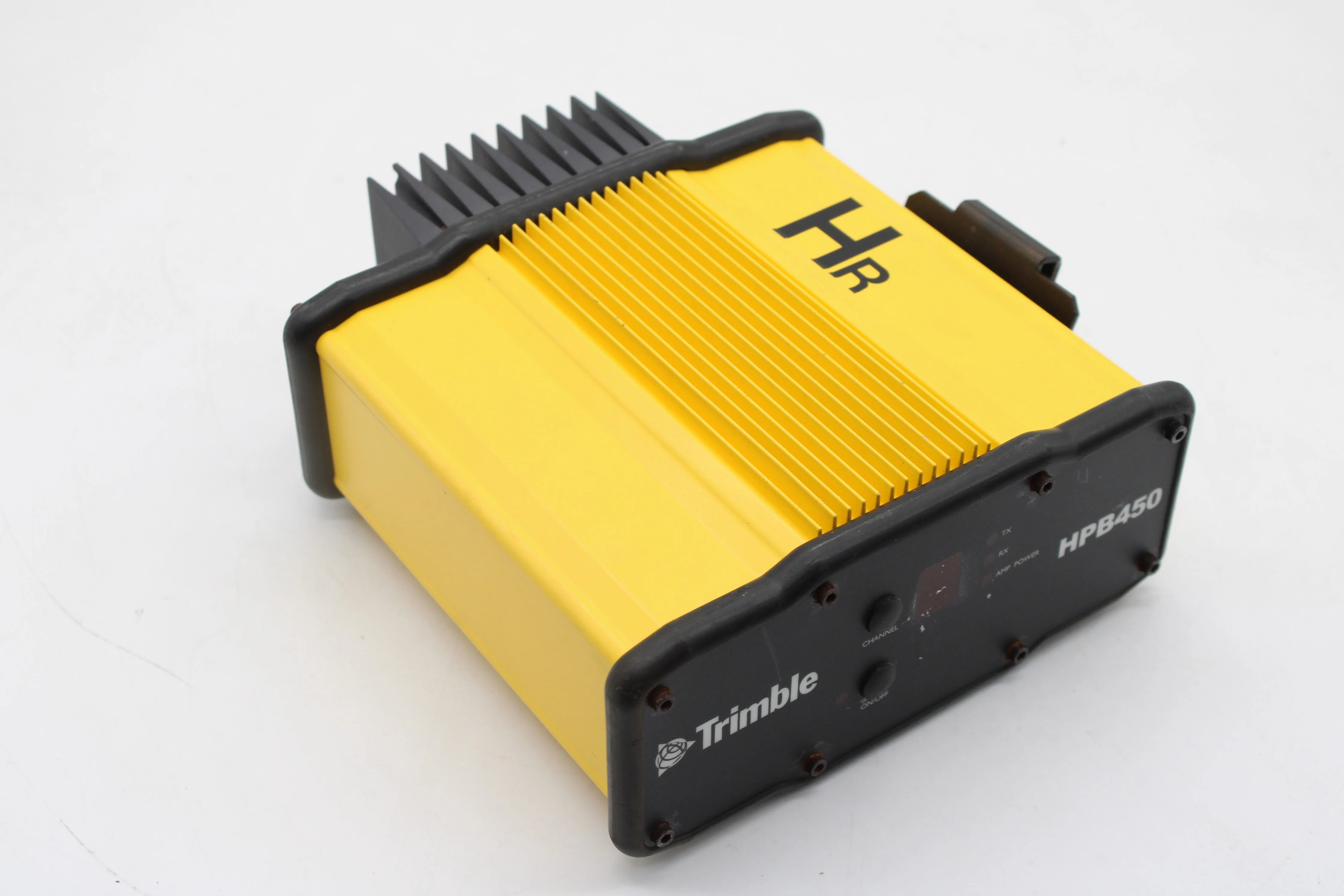Trimble HPB450 / PDL4135 PDL Positioning Data Link 56651-42-00 Missing Label - Image 2