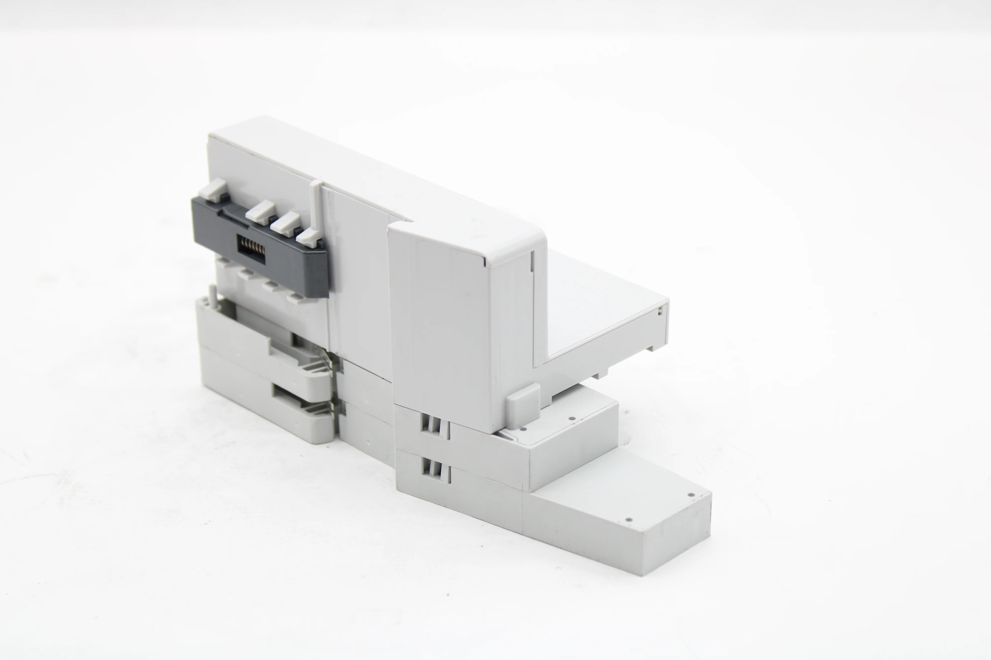 Turck BL20-PG-EN Programmable Gateway  BL20-E-8DO-24VDC-0.5A-P, BL20-E-2CNT-2PWM - Image 2