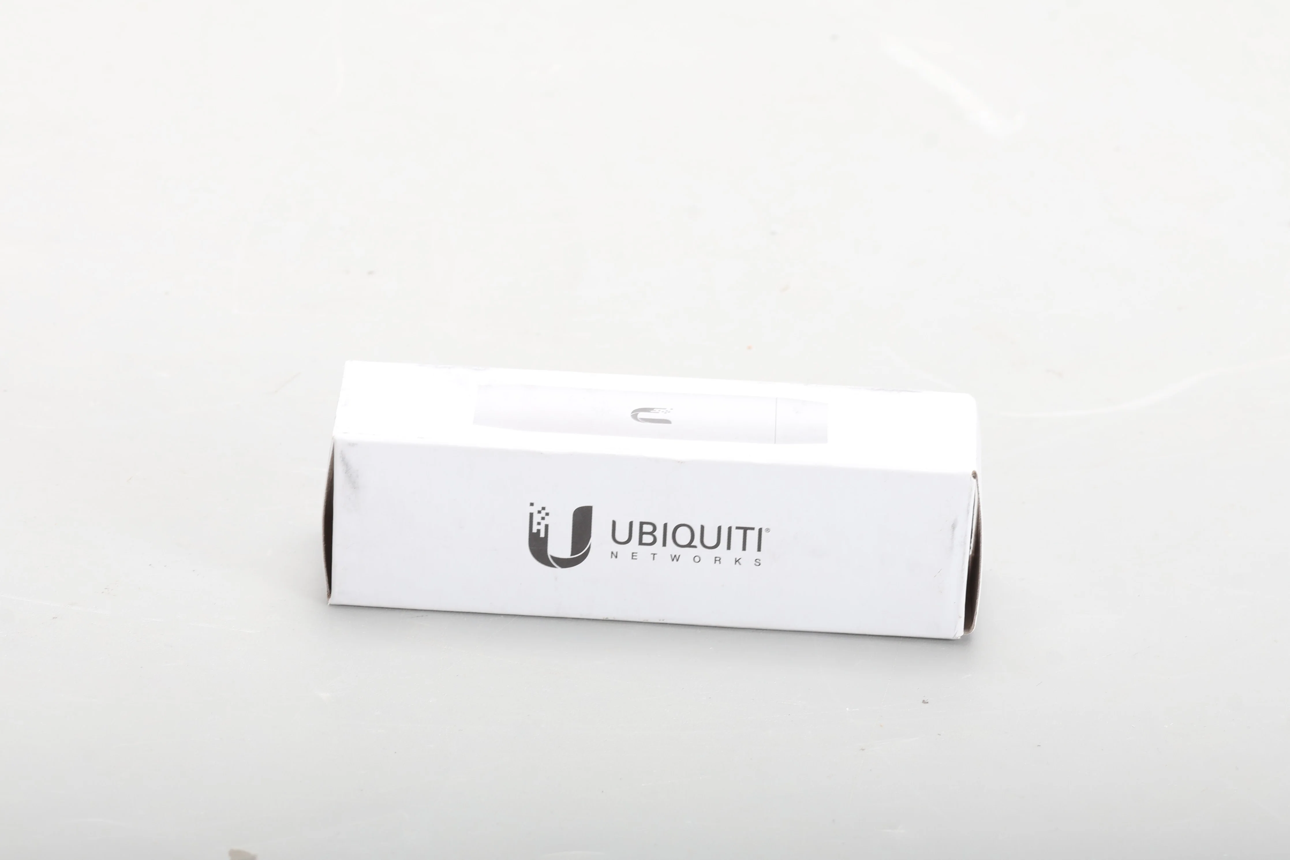 Ubiquiti INS-3AF-I-G Instant 802.3af Gigabit Indoor PoE Converter - NEW - Image 2