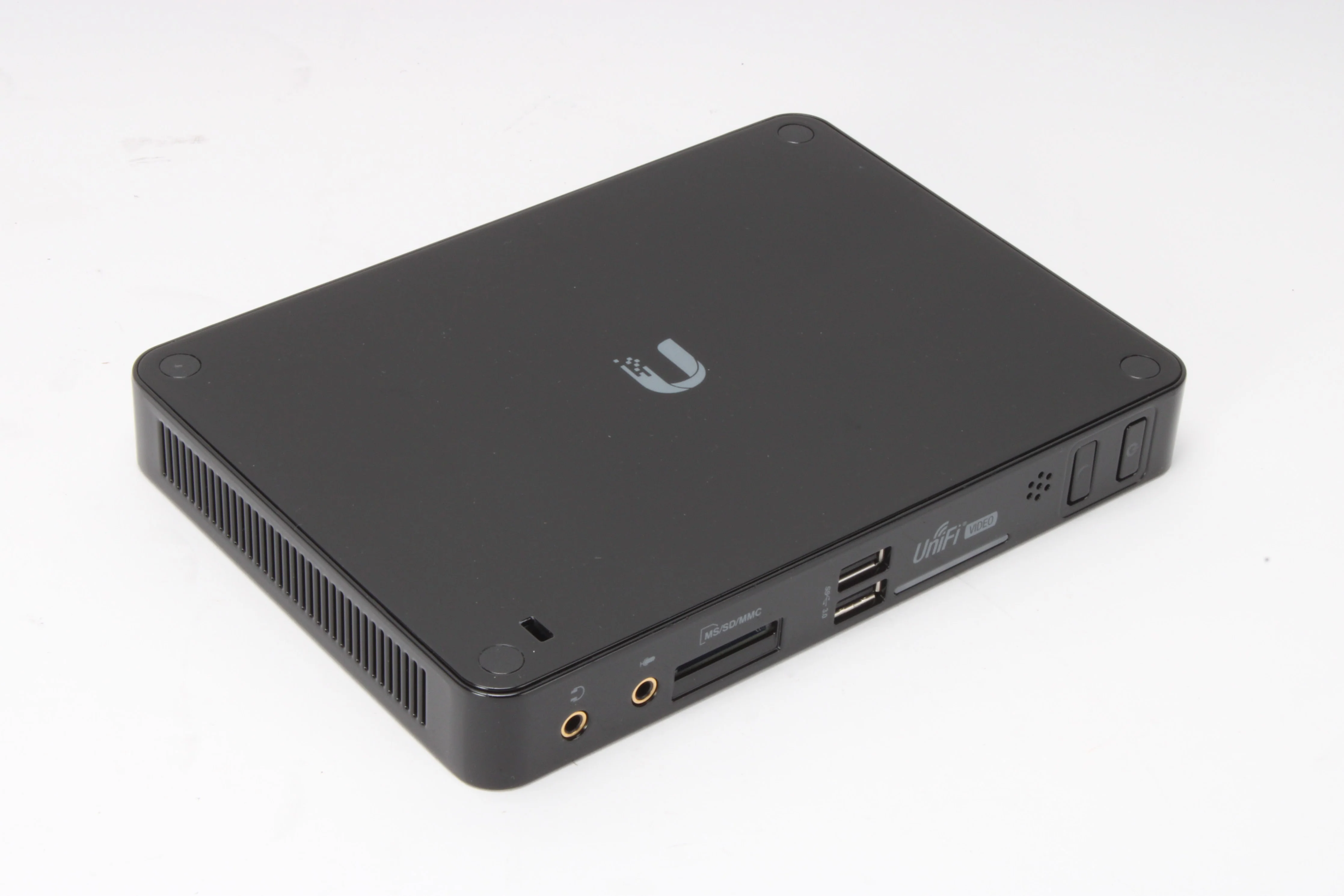 Ubiquiti UniFi UVC-NVR-2TB Network Video Recorder - Fair Condition - Image 4